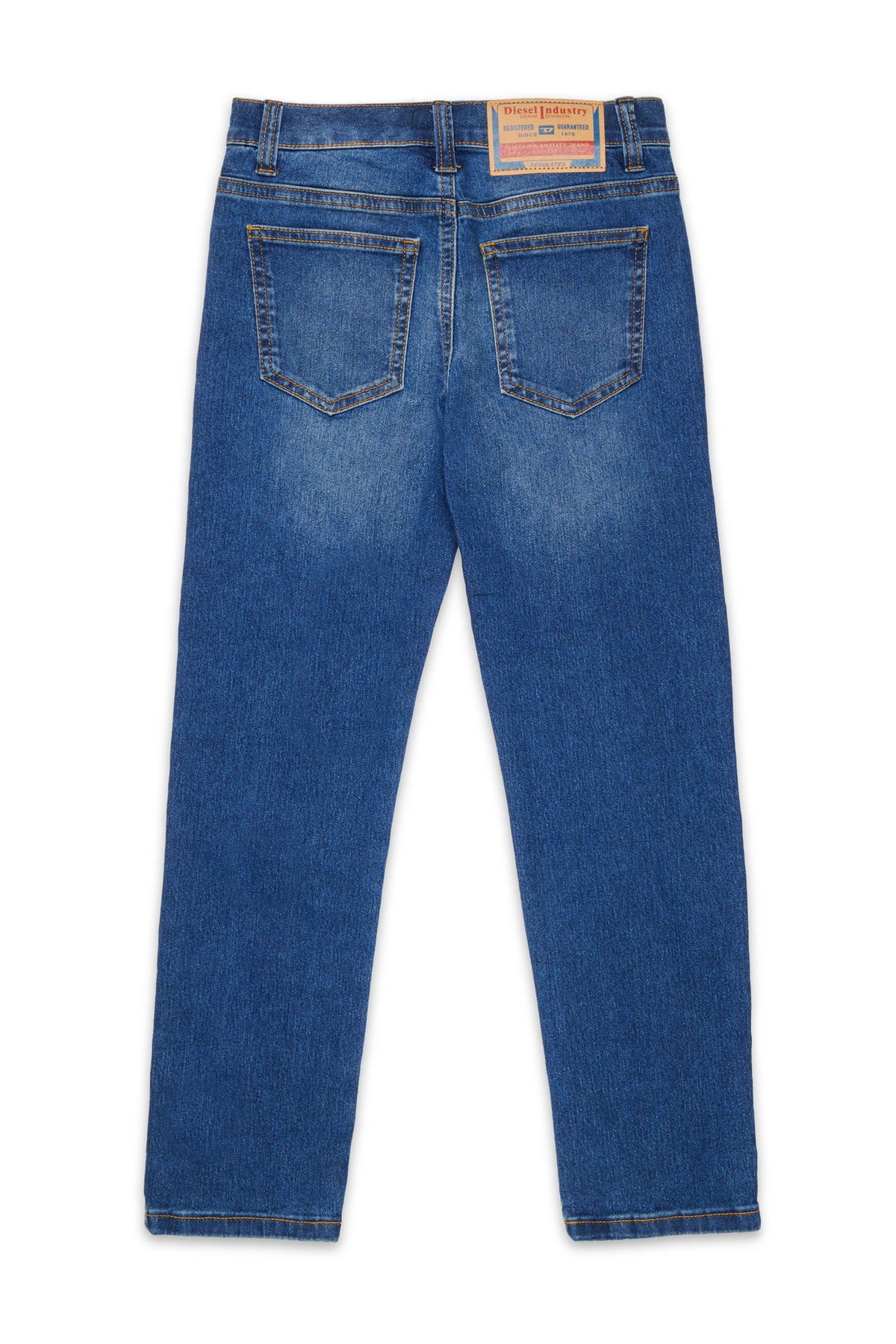 Jean coupe regular