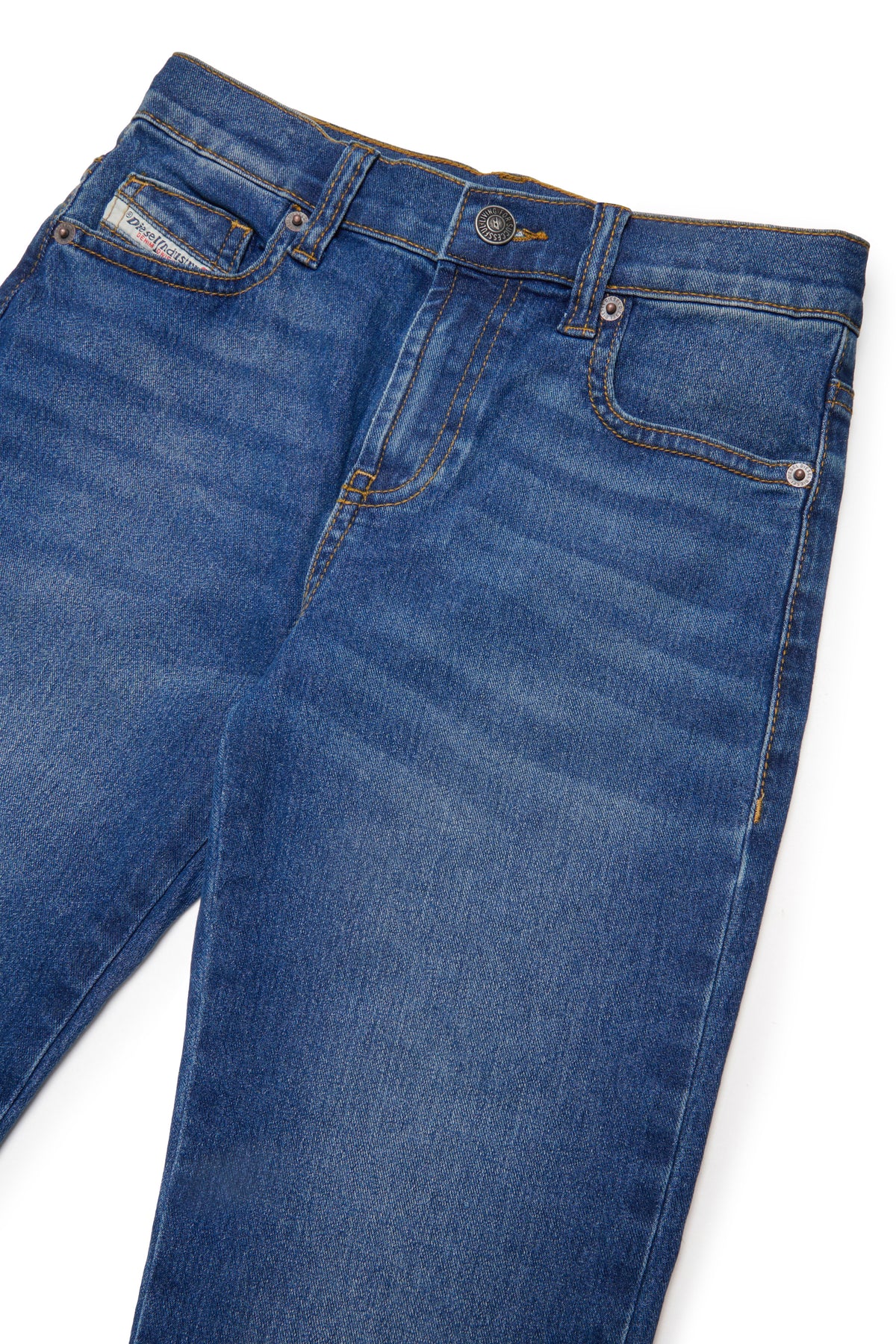 Jean coupe regular