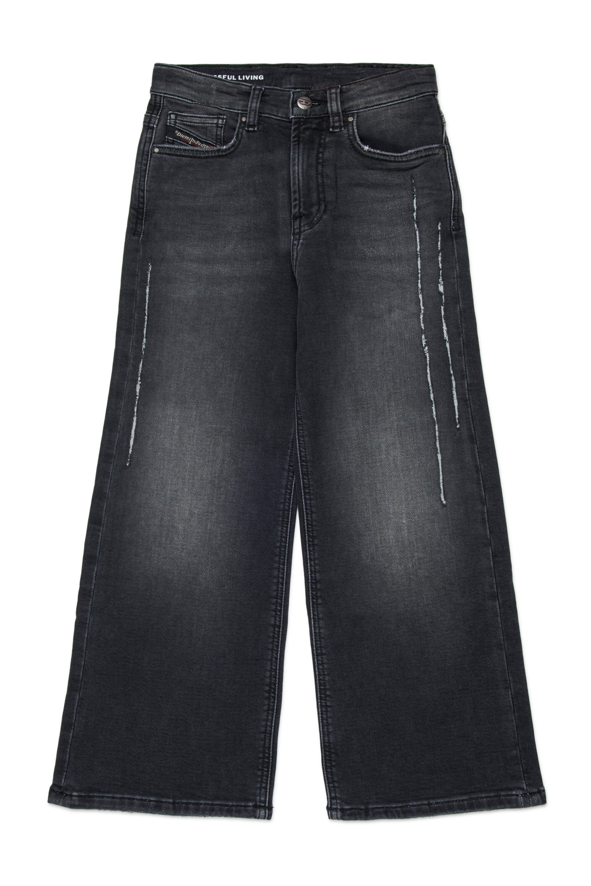 JoggJeans® coupe relaxed - D-Argjx