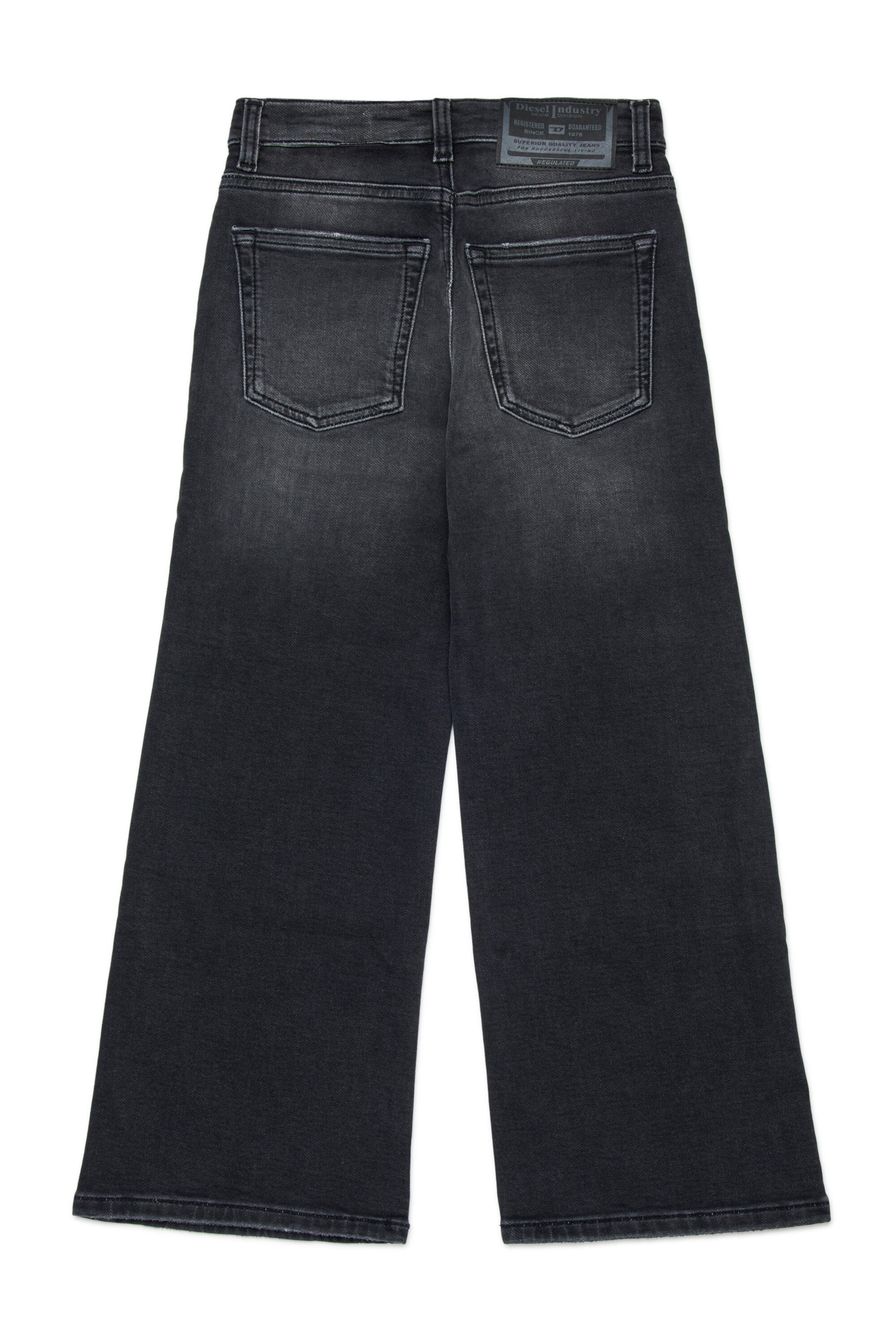 JoggJeans® coupe relaxed - D-Argjx