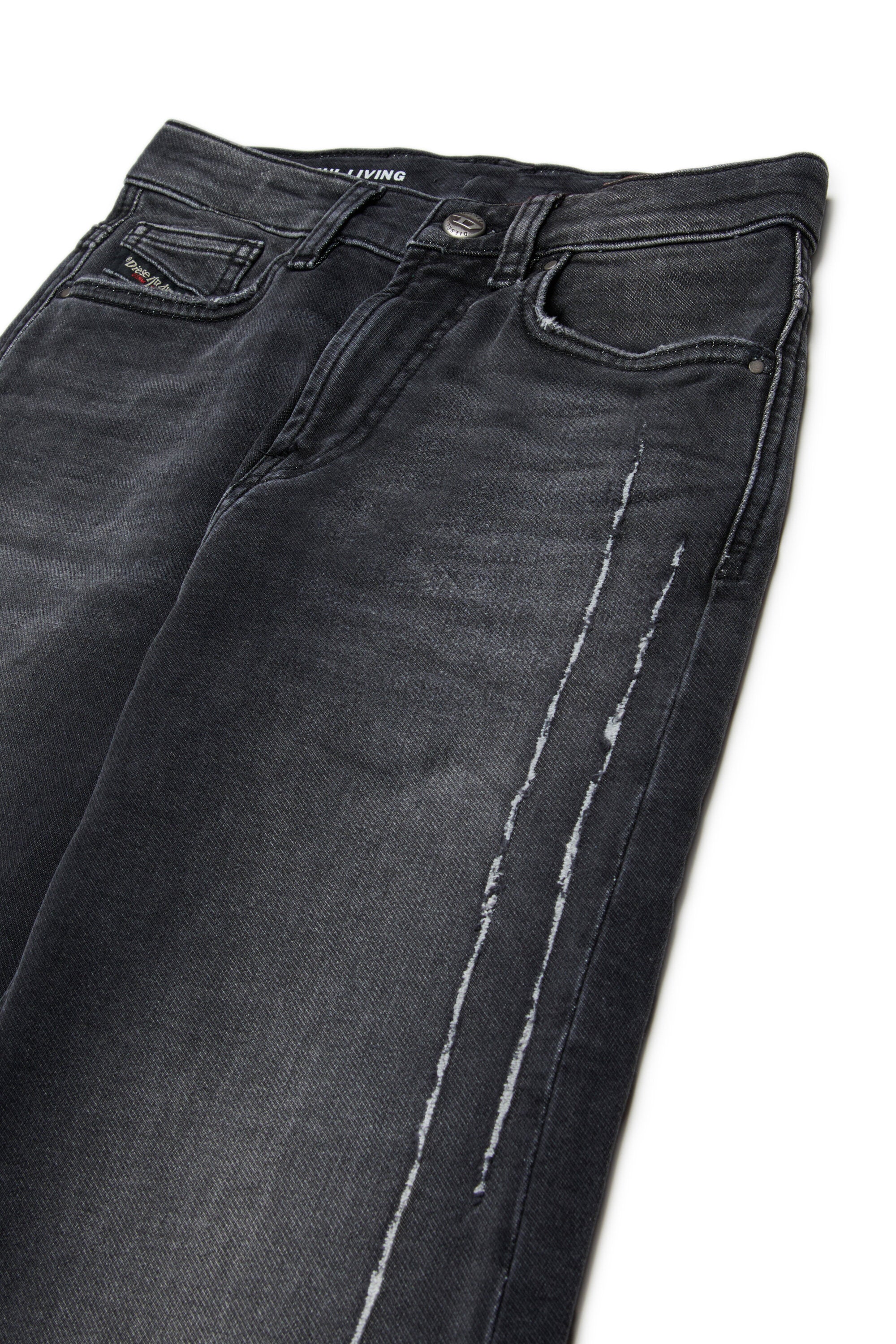 JoggJeans® coupe relaxed - D-Argjx