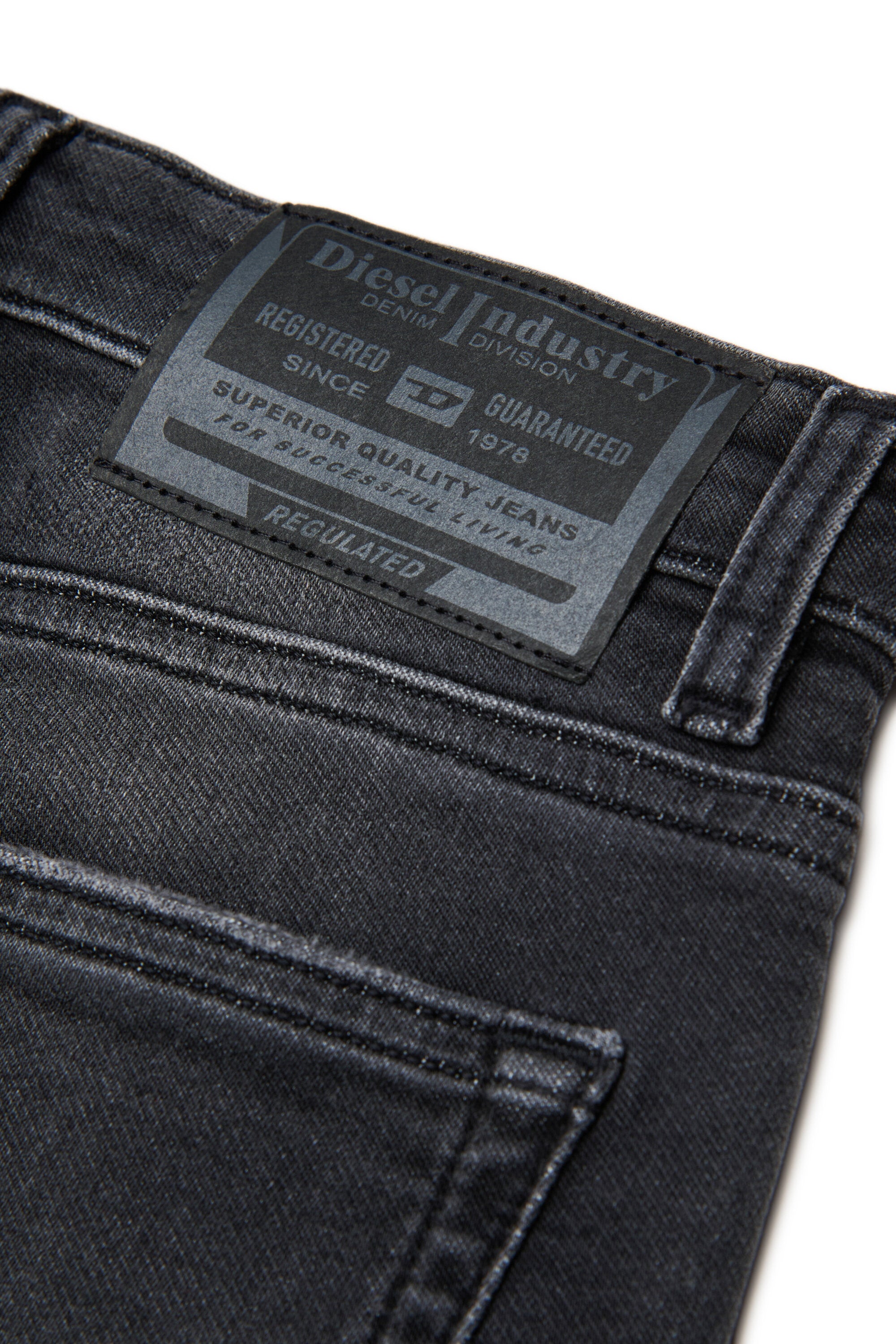 JoggJeans® coupe relaxed - D-Argjx