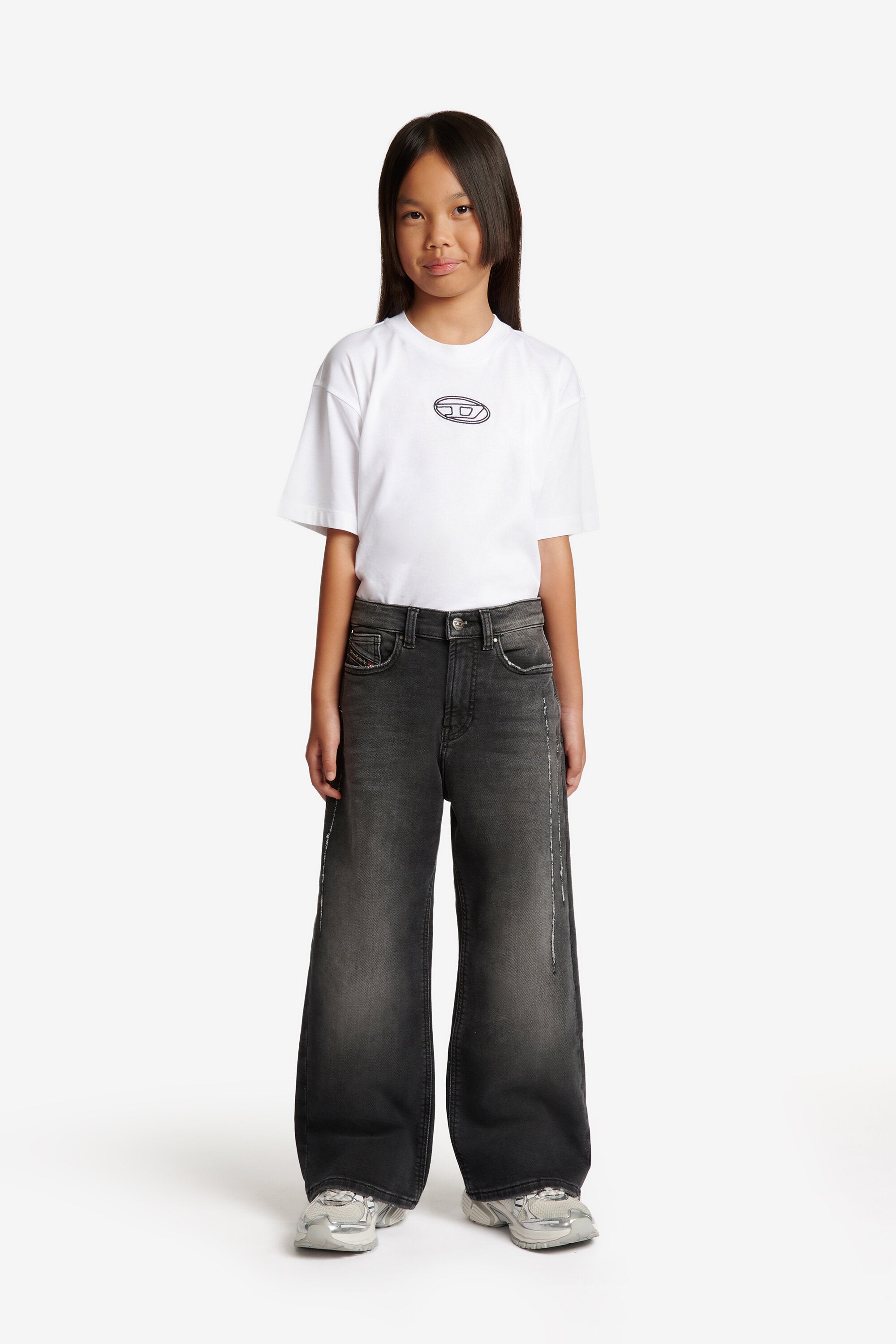 JoggJeans® coupe relaxed - D-Argjx