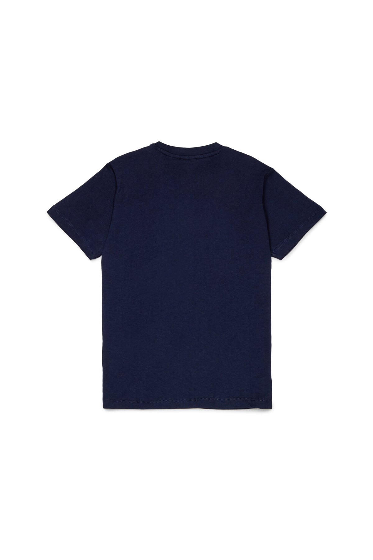 T-shirt avec logo frontal