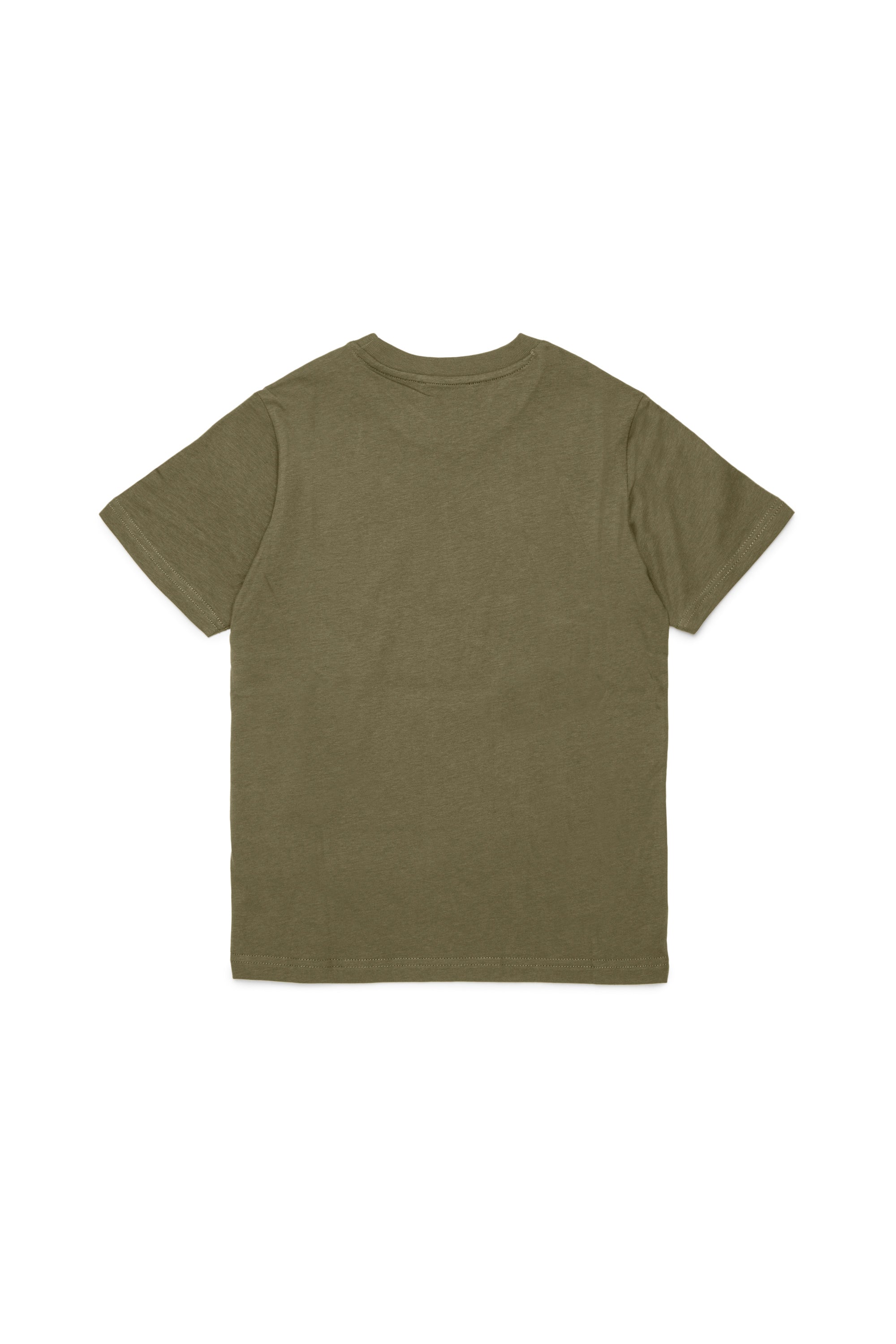Camiseta con logo