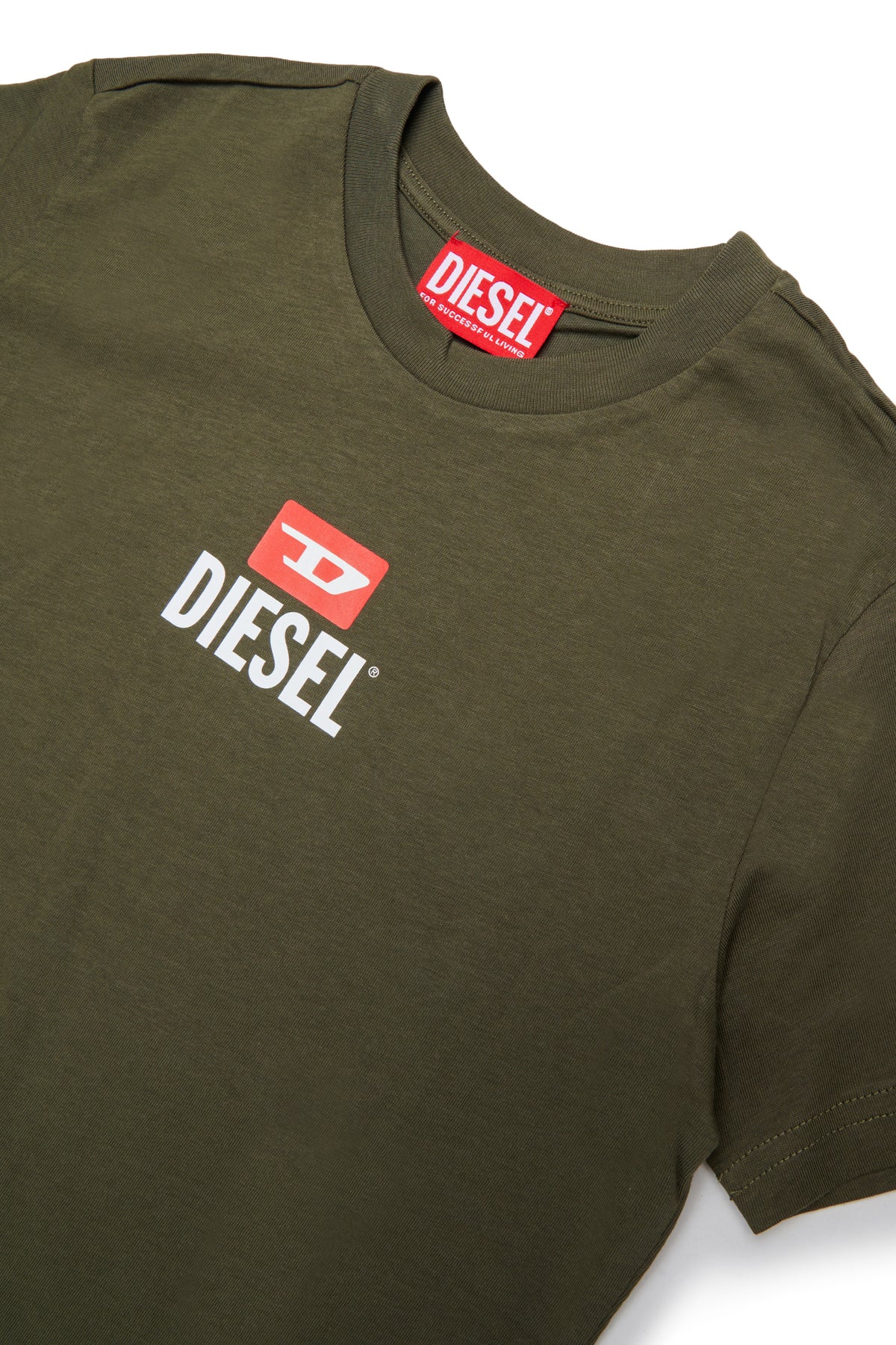 T-shirt avec logo