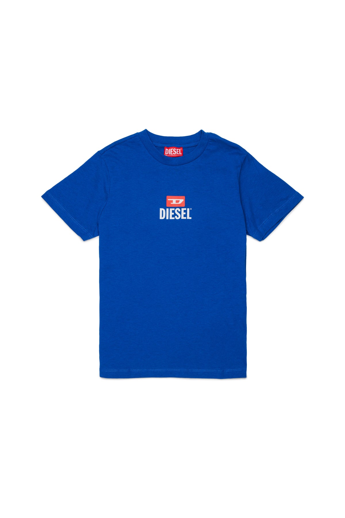Camiseta con logo