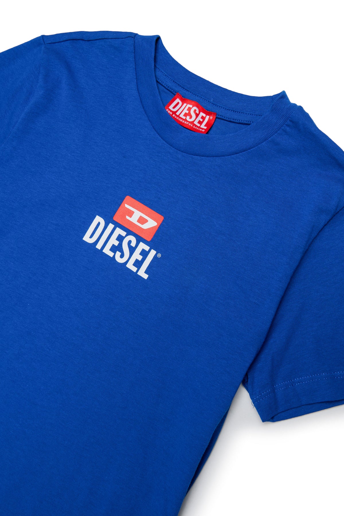 Camiseta con logo