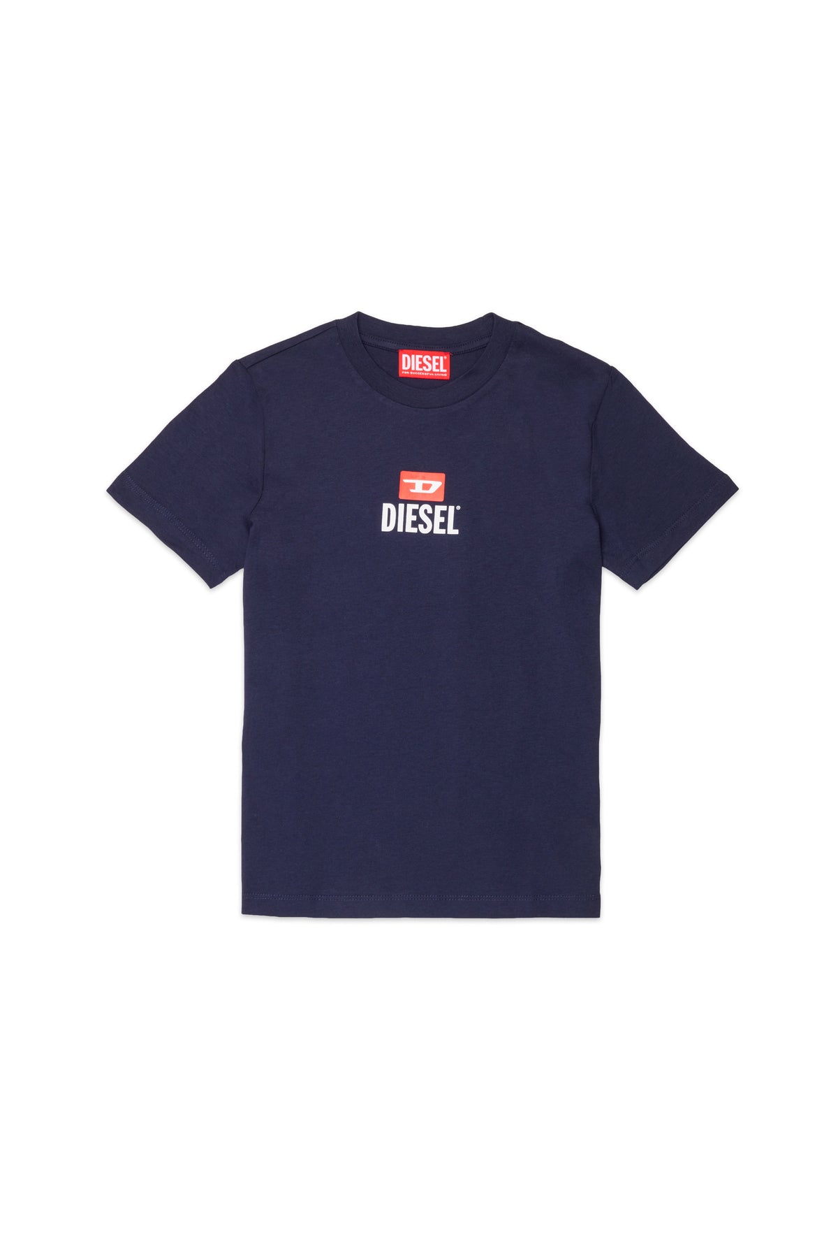 Camiseta con logo