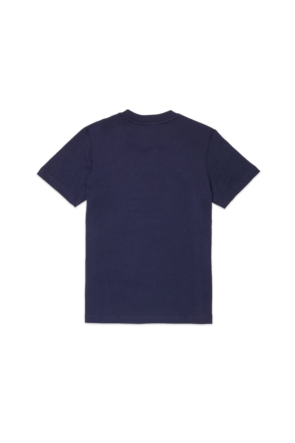 Camiseta con logo