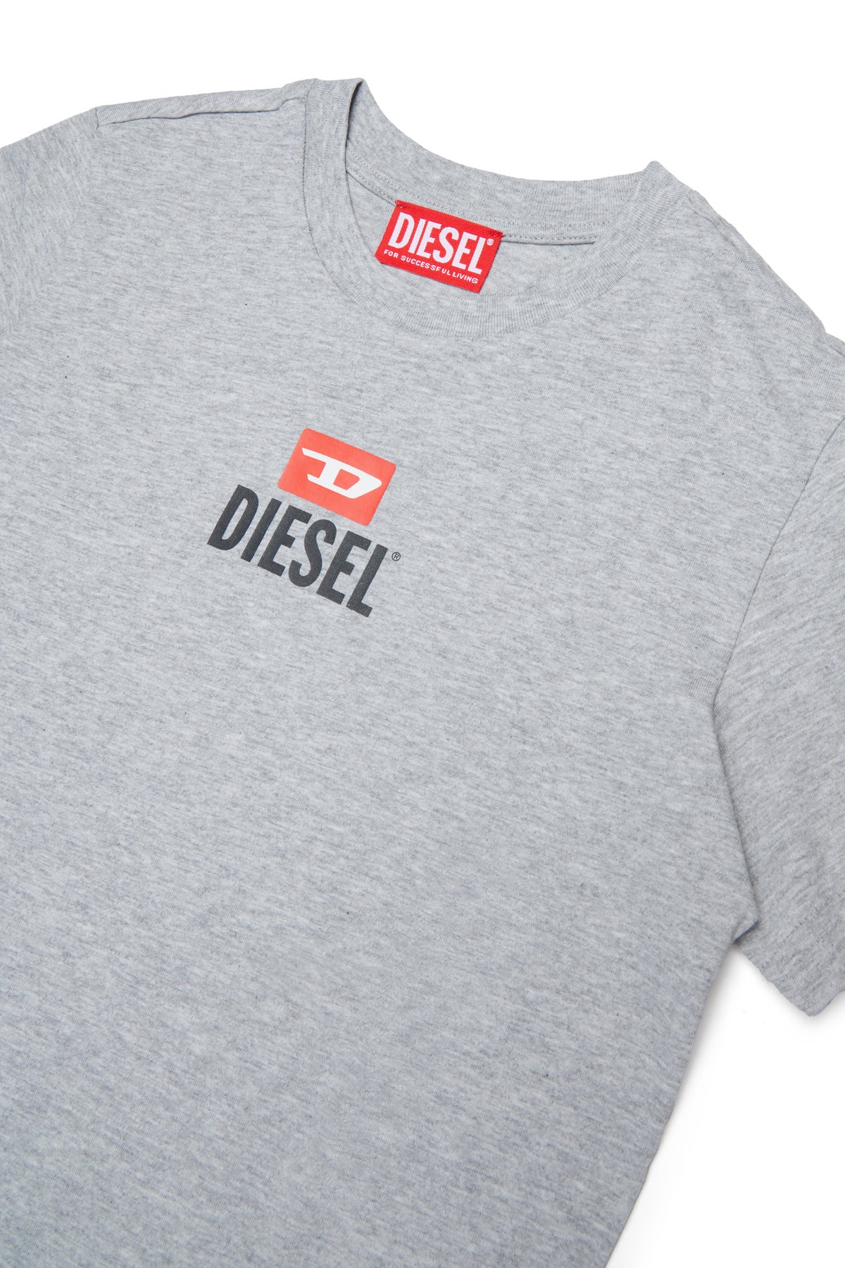 T-shirt avec logo