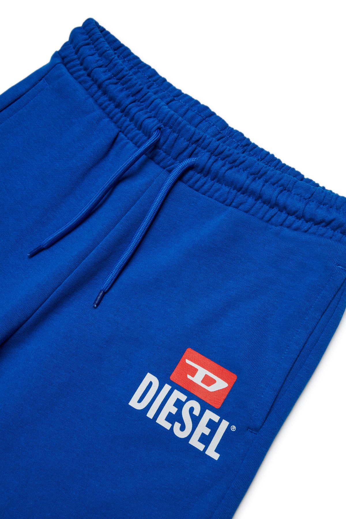 Tracksuit with logo