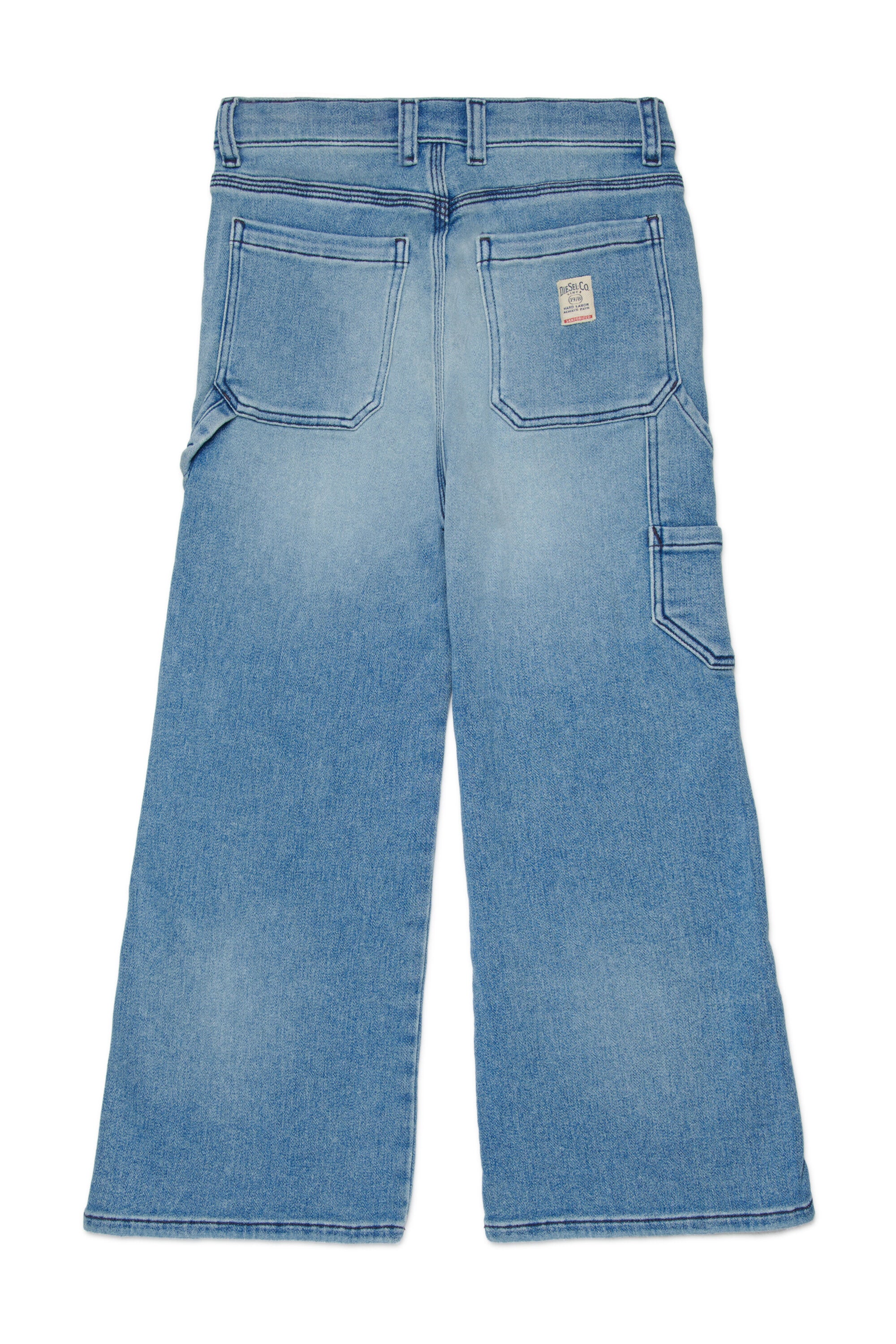 JoggJeans® coupe relaxed - D-Argjx