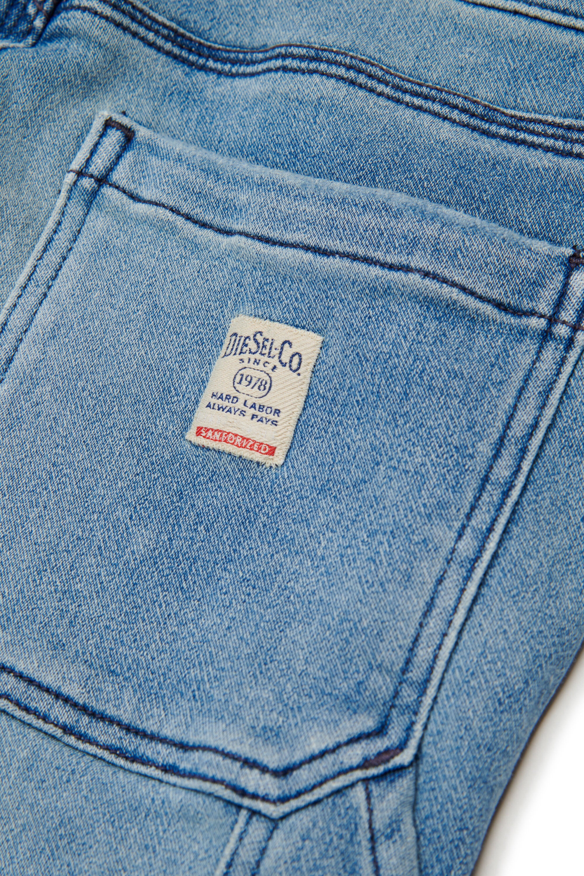 JoggJeans® coupe relaxed - D-Argjx