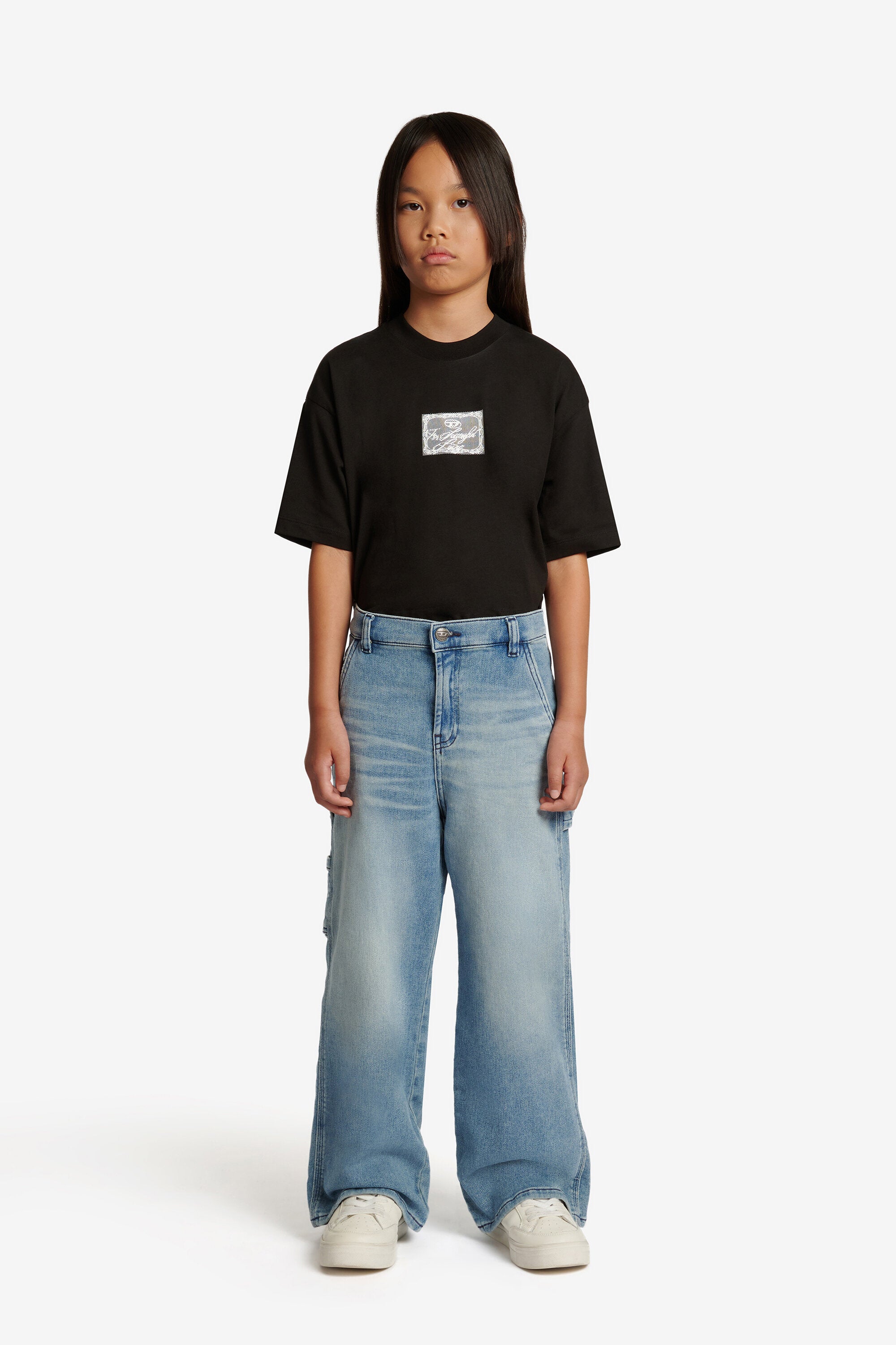 JoggJeans® coupe relaxed - D-Argjx