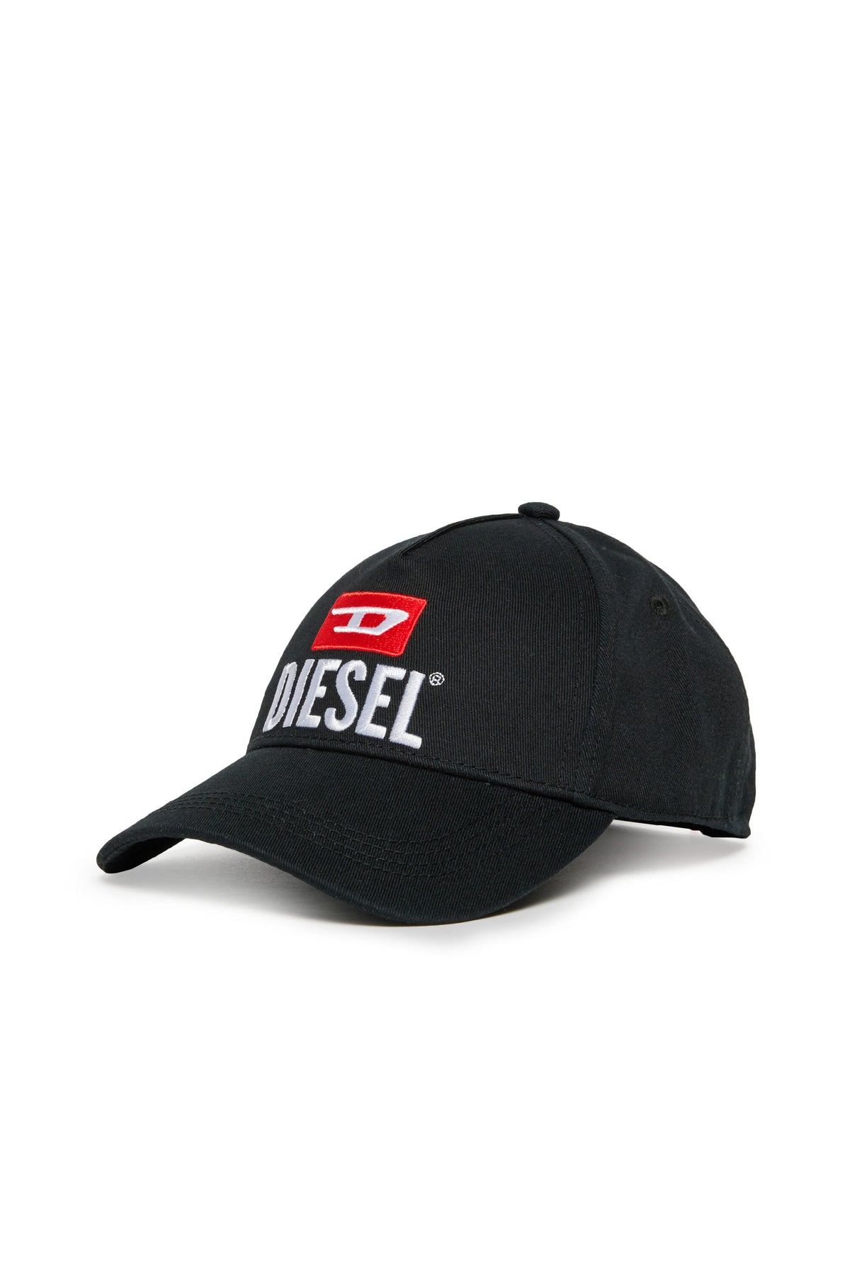 Casquette de baseball avec logo D Diesel