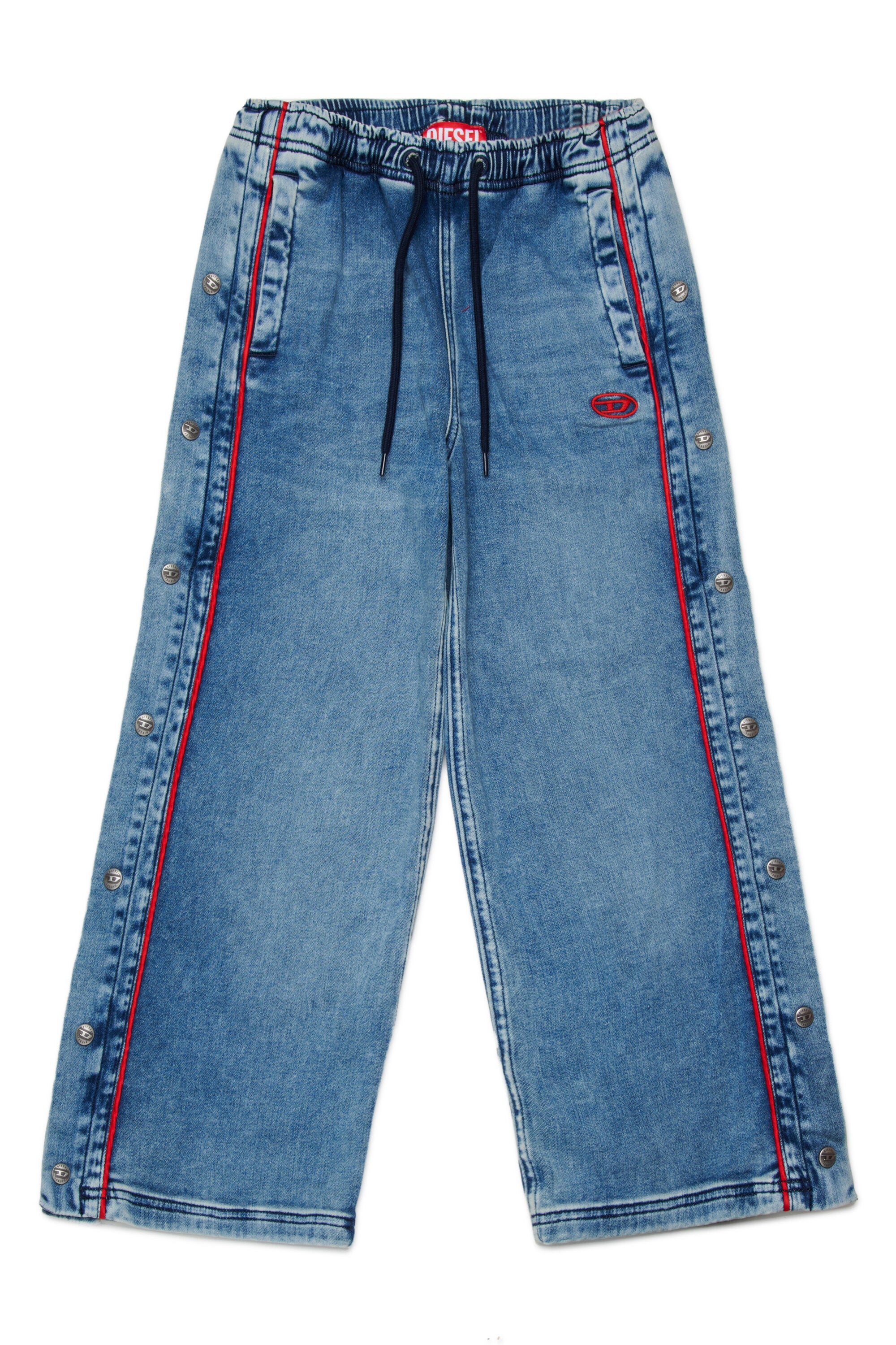 JoggJeans® coupe relaxed - D-Gory