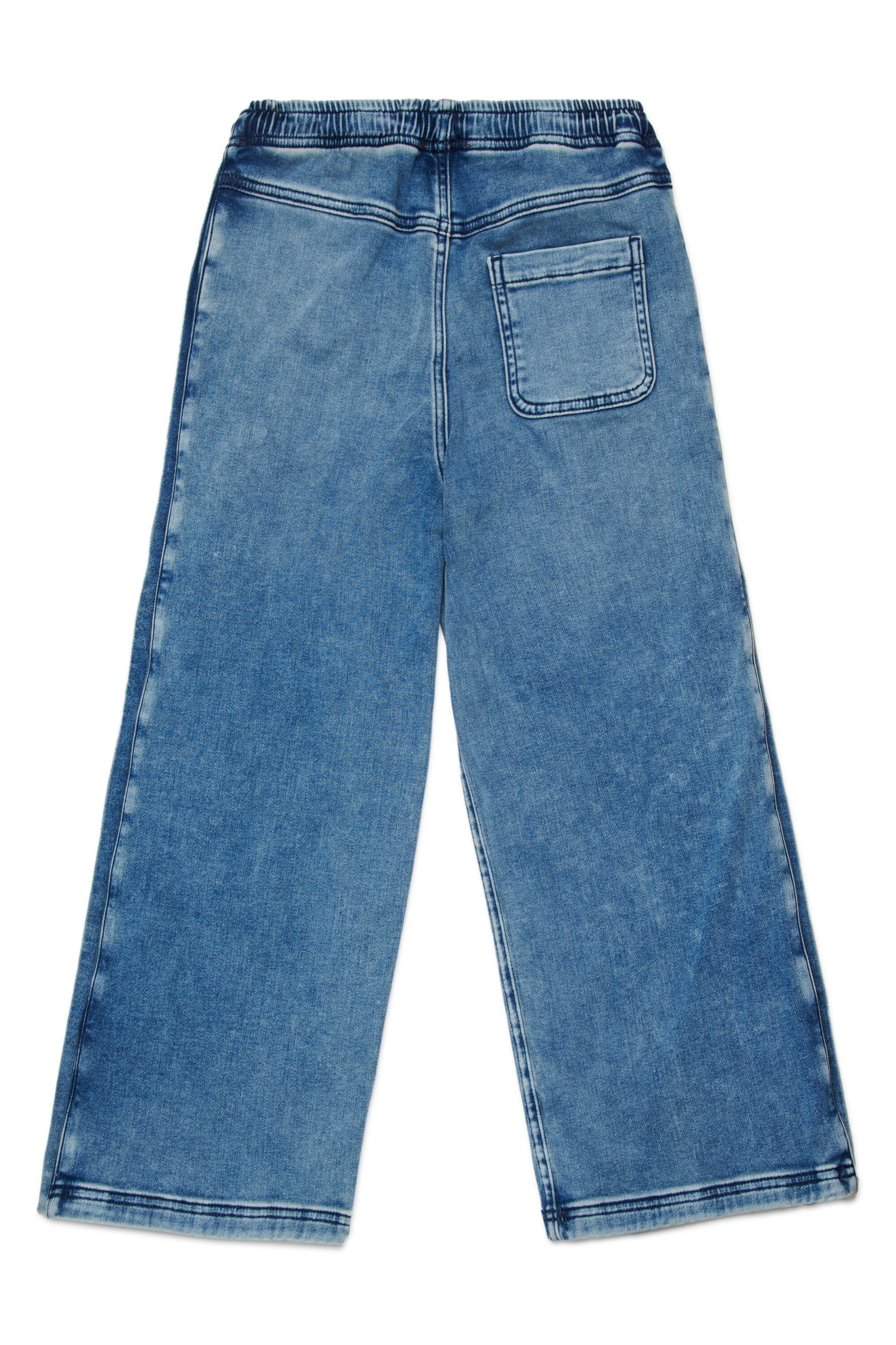 JoggJeans® coupe relaxed - D-Gory