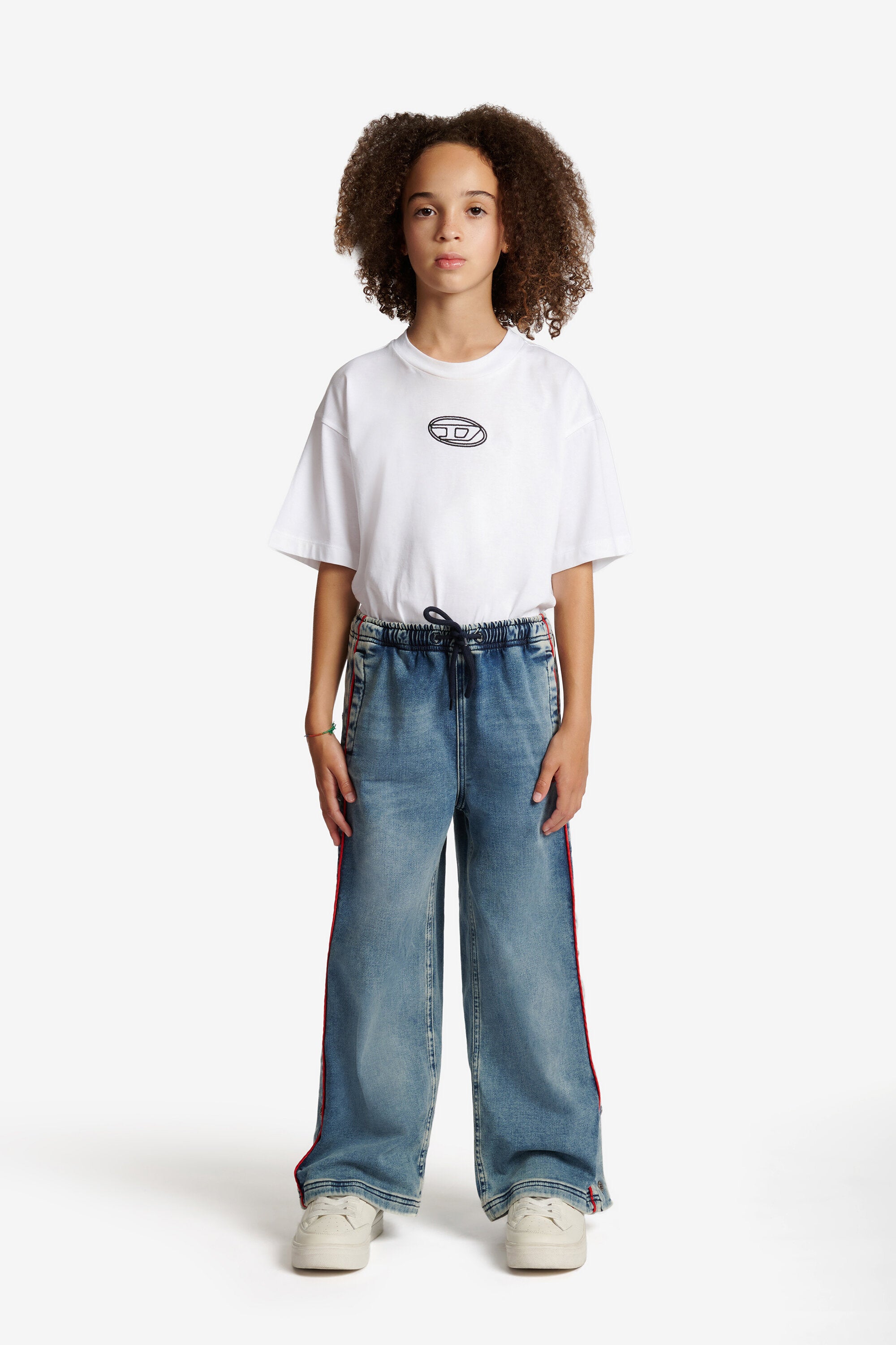 JoggJeans® coupe relaxed - D-Gory