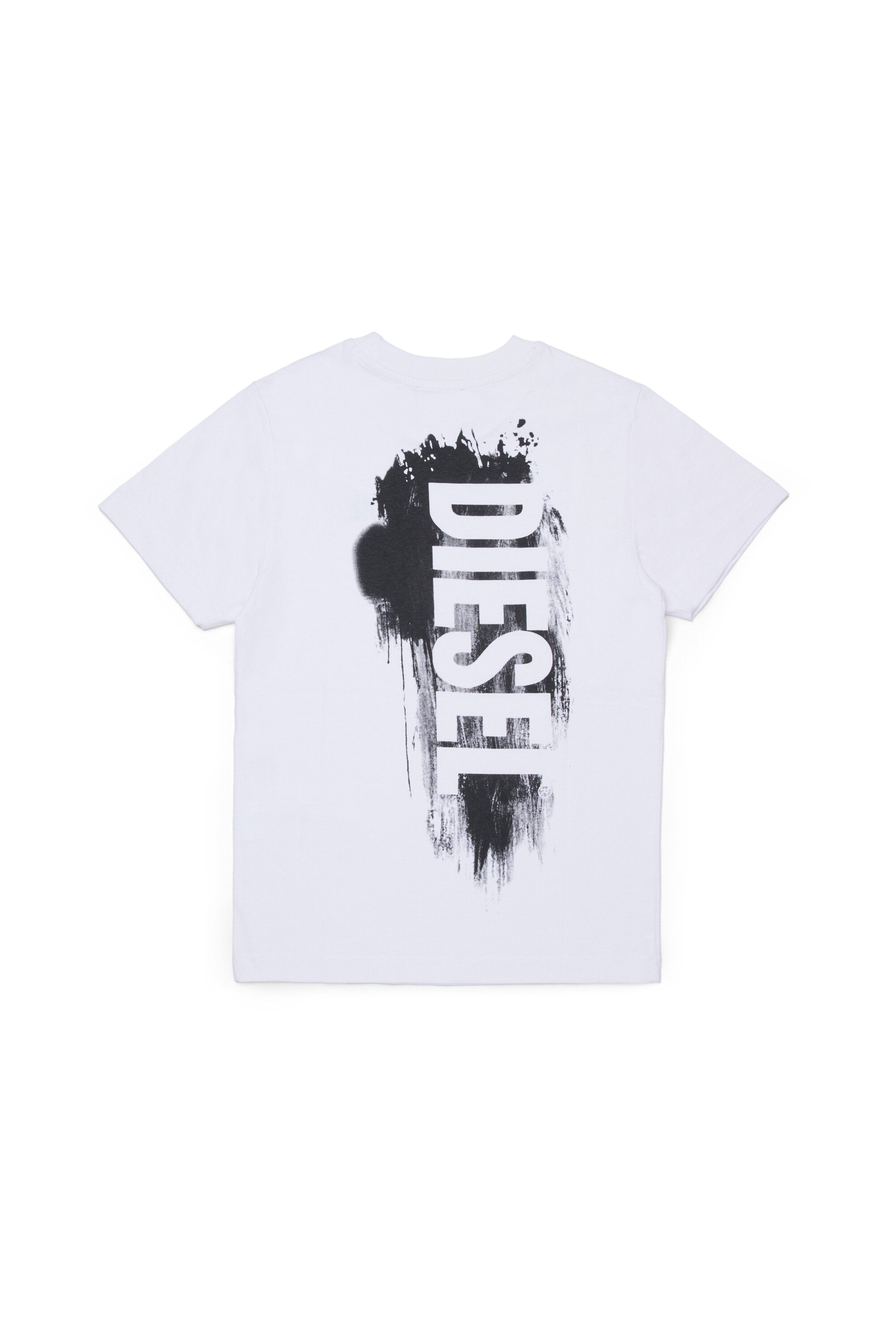 T-shirt avec logo