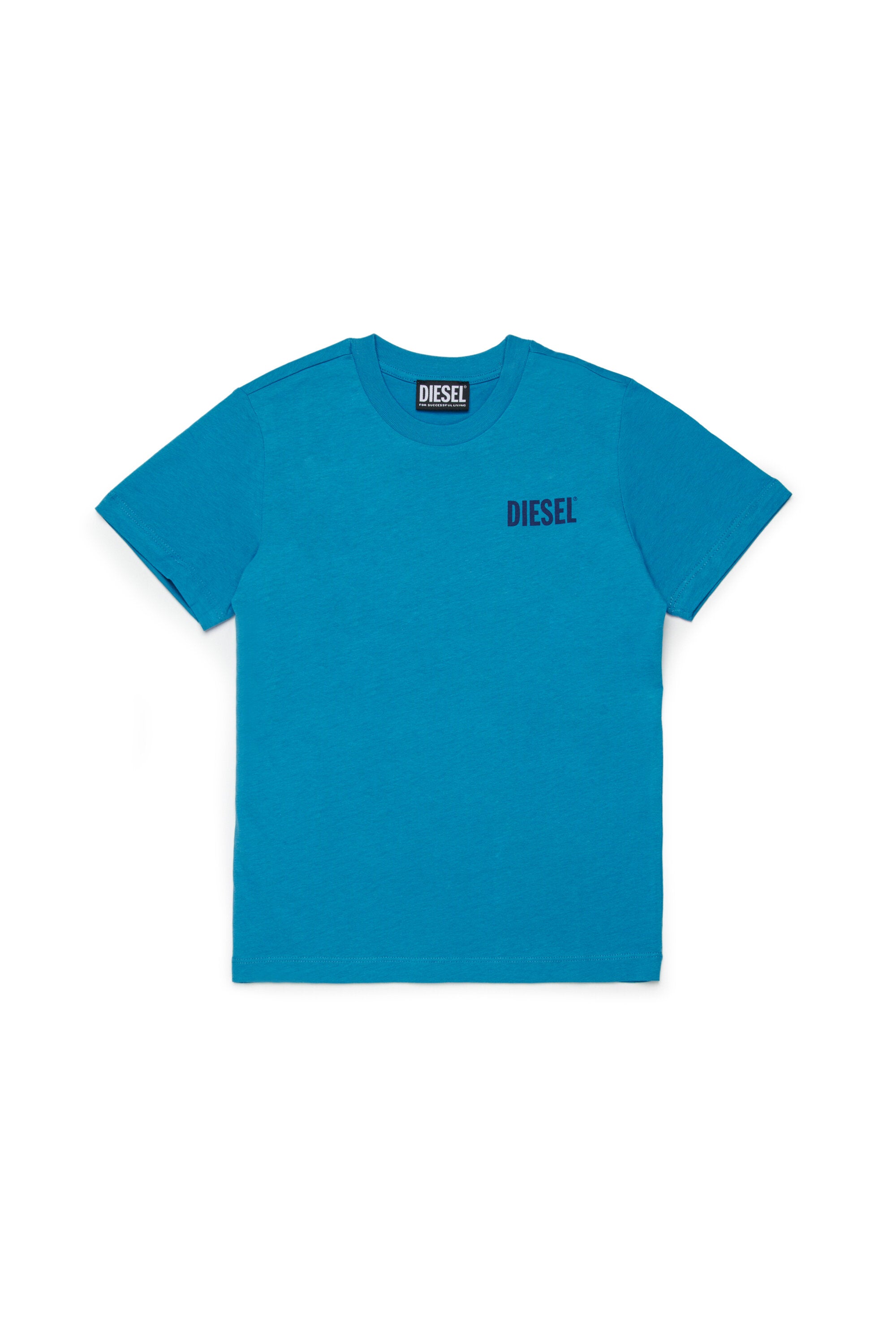 T-shirt avec logo