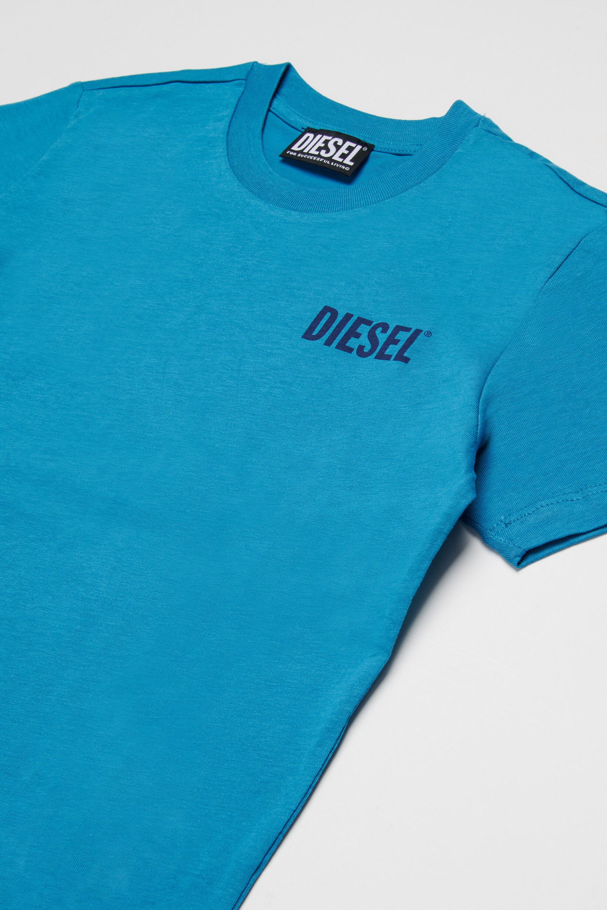 T-shirt avec logo