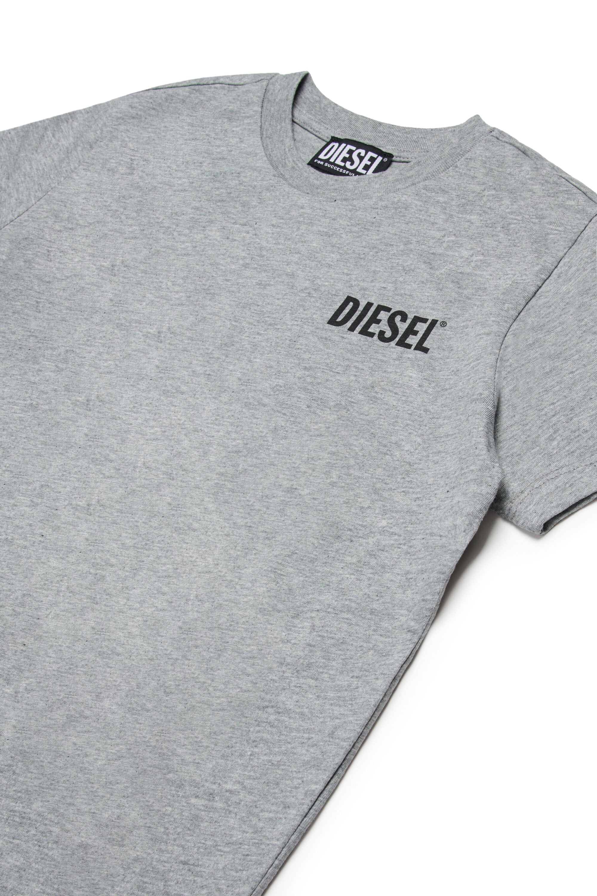 T-shirt avec logo