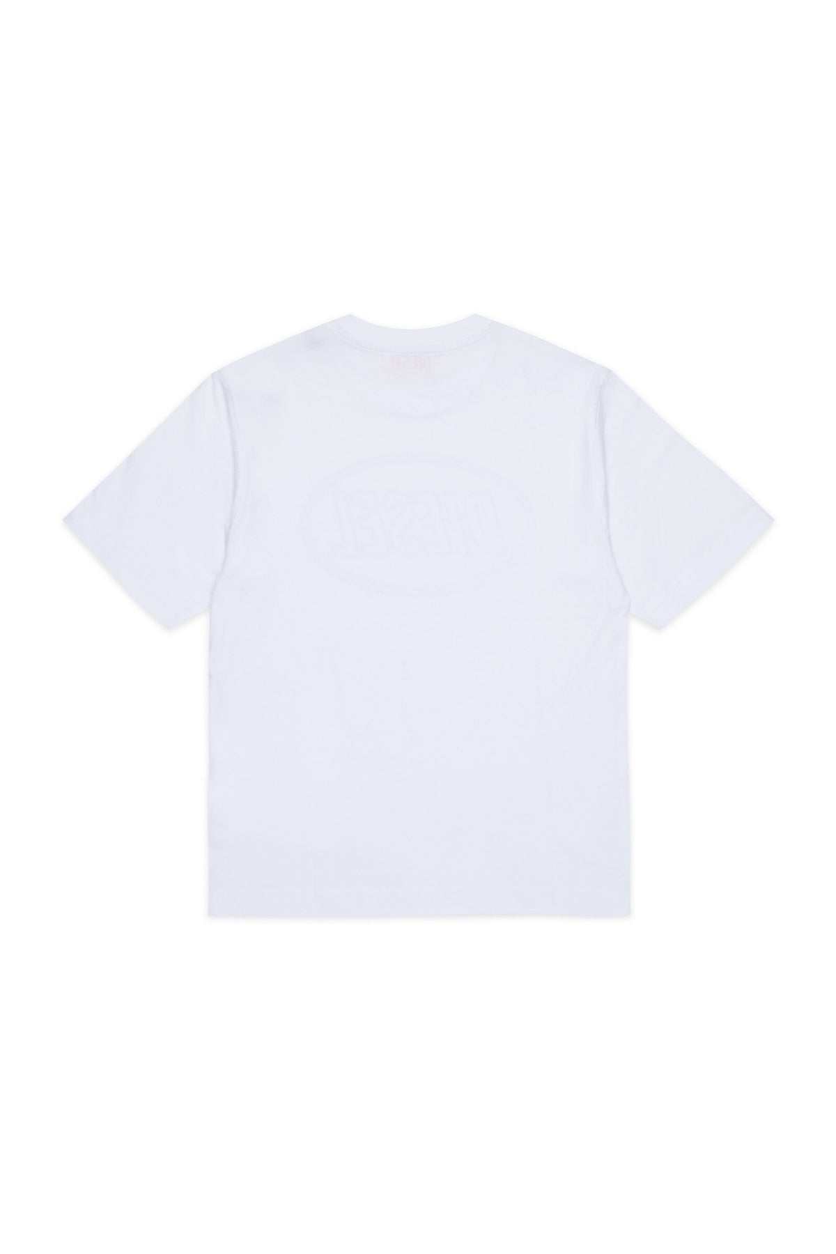 T-shirt avec logo