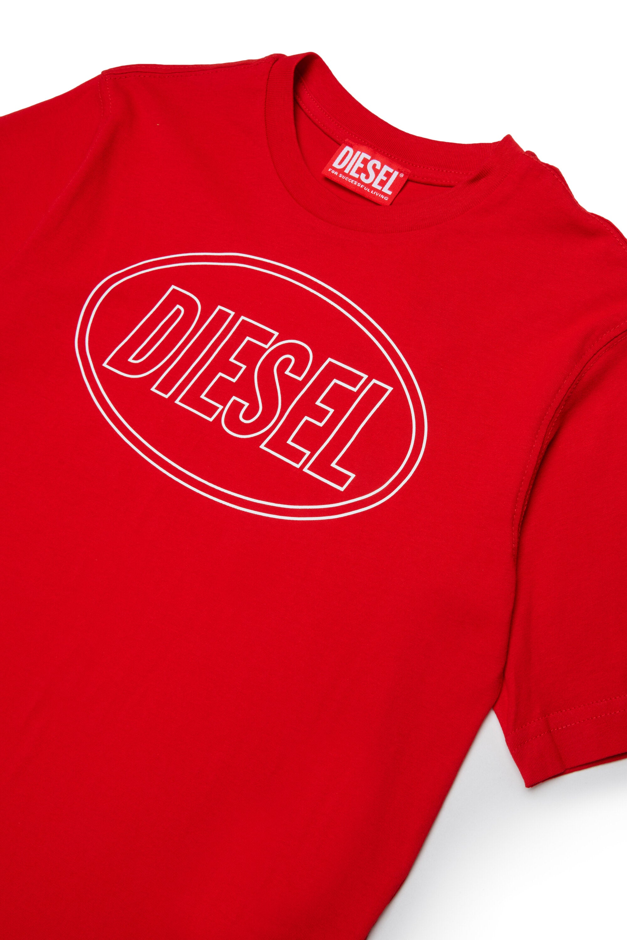 T-shirt avec logo