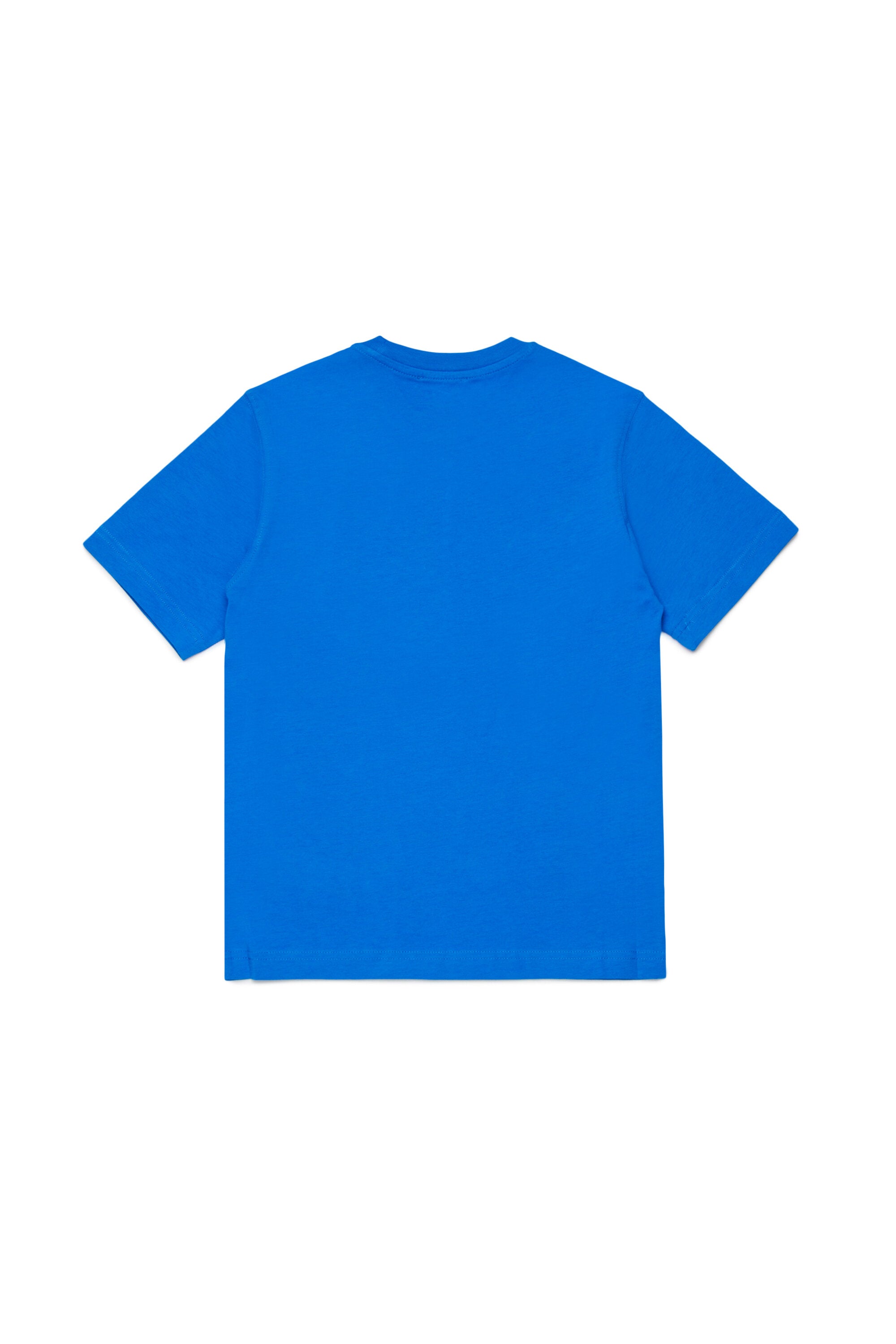 Camiseta con logo