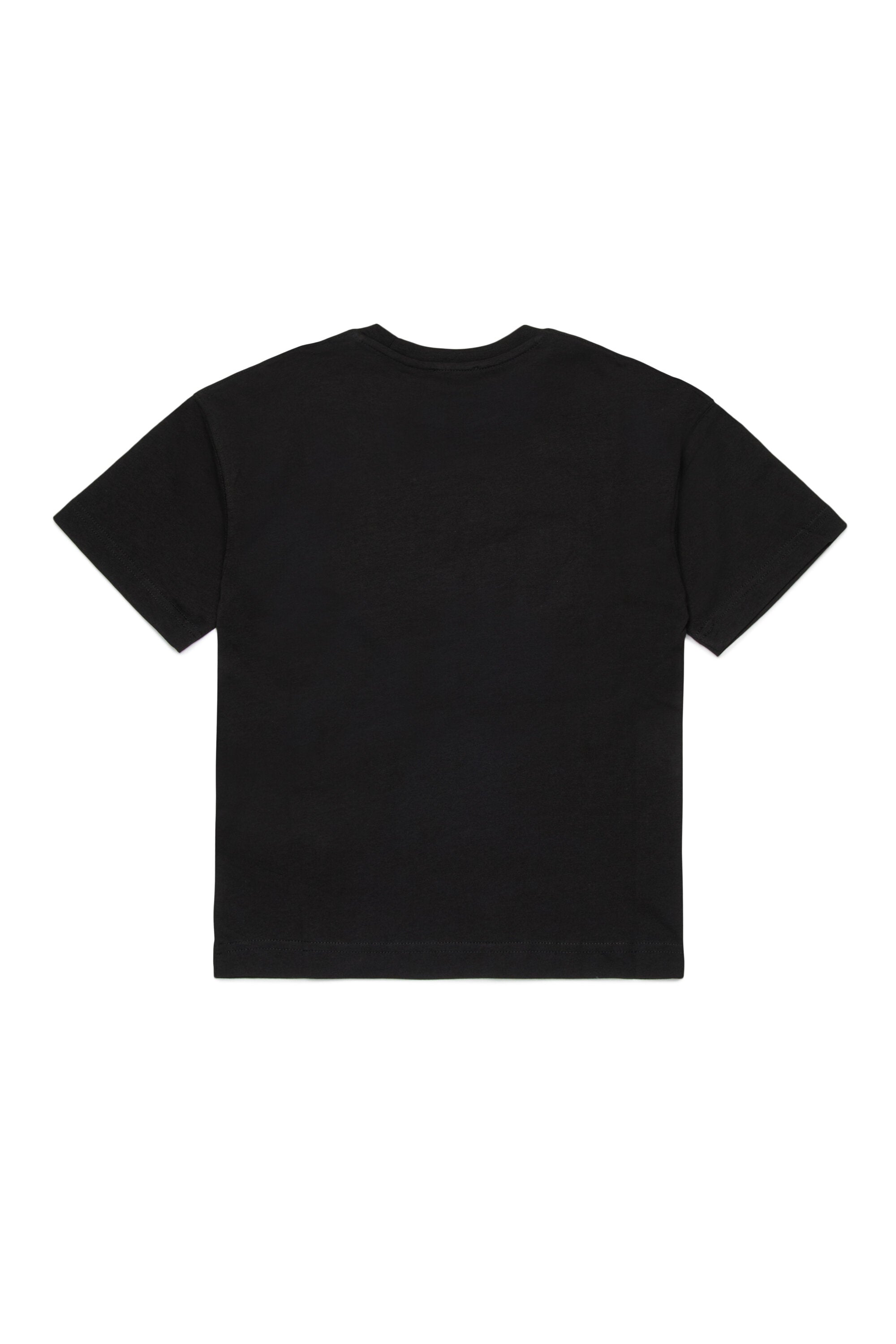 Camiseta con logo