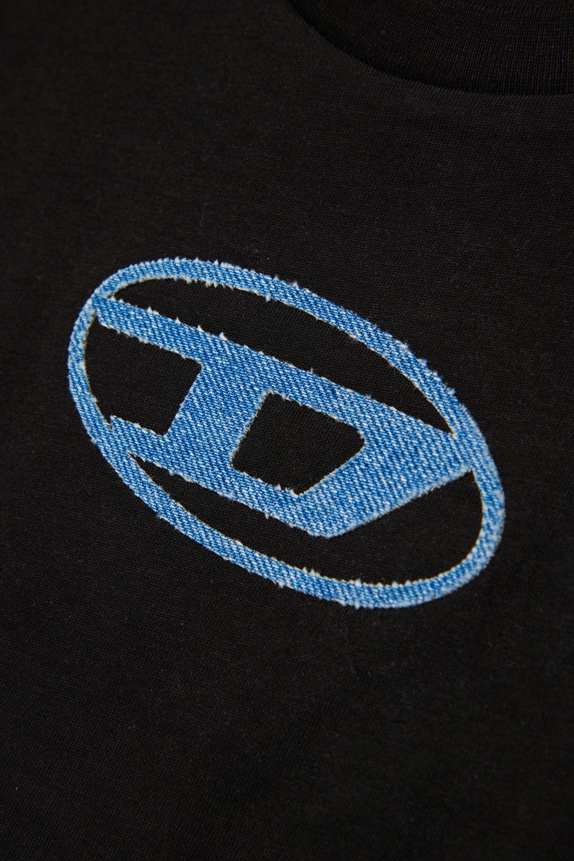 Camiseta con logo