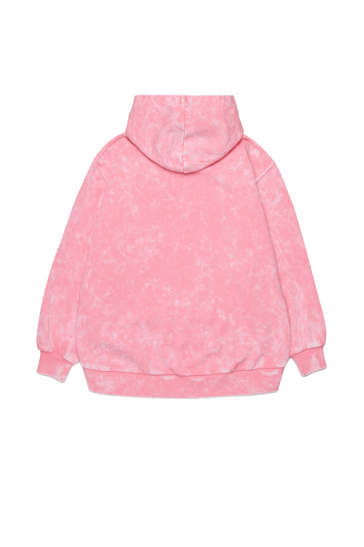 Sudadera con capucha con logo