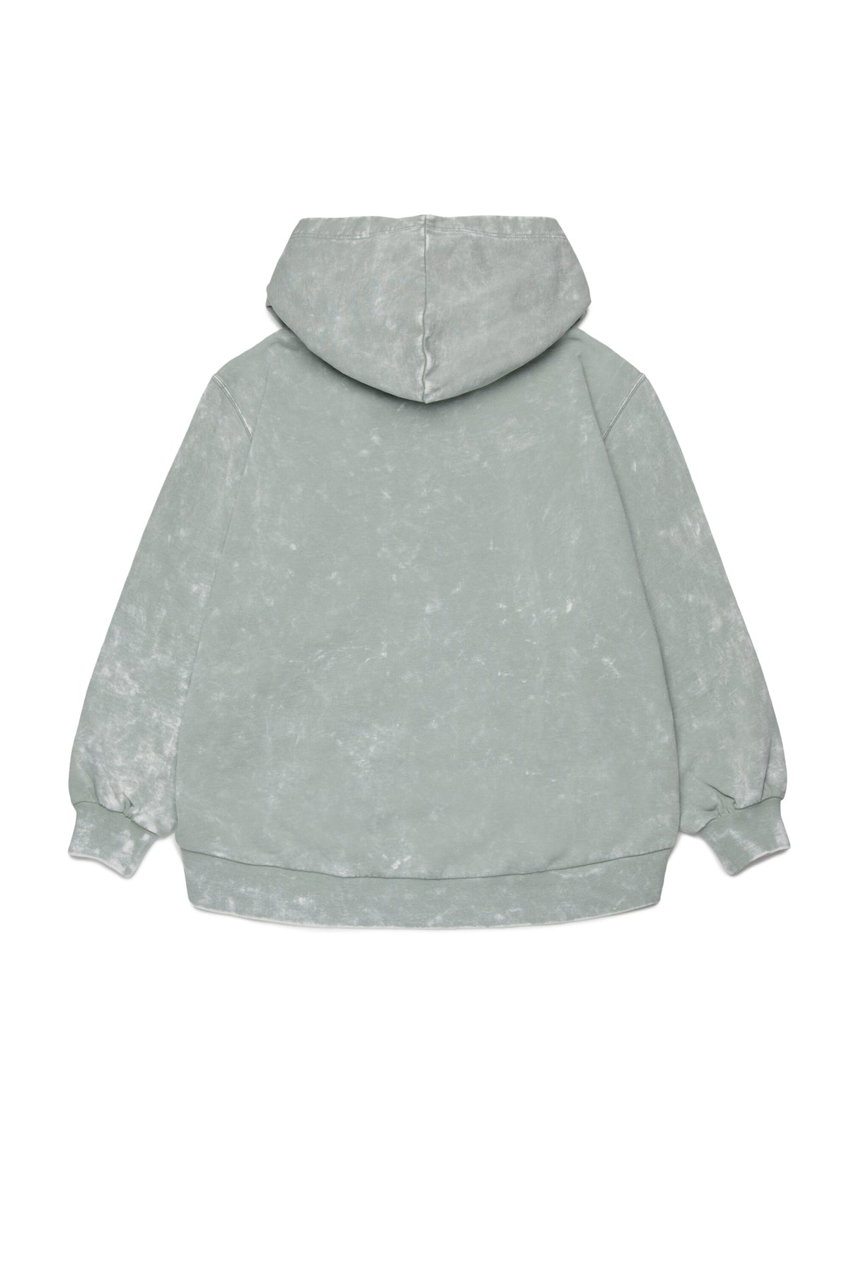 Sudadera con capucha con logo