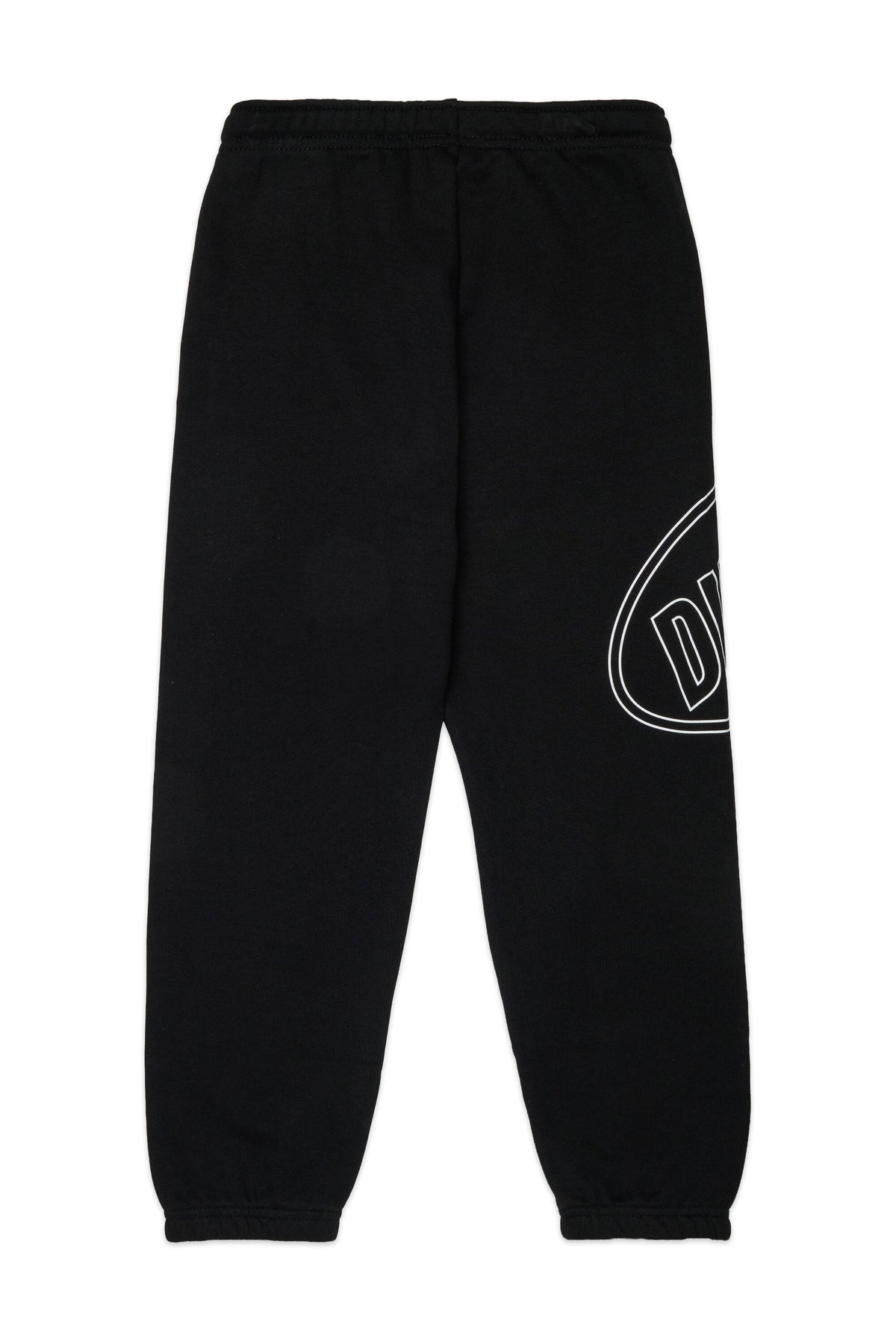 Pantalon en molleton avec logo
