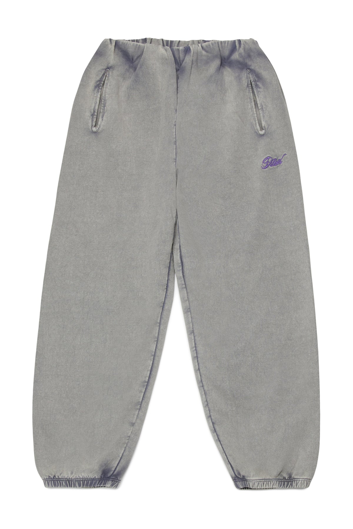 Pantalones de chándal con logo