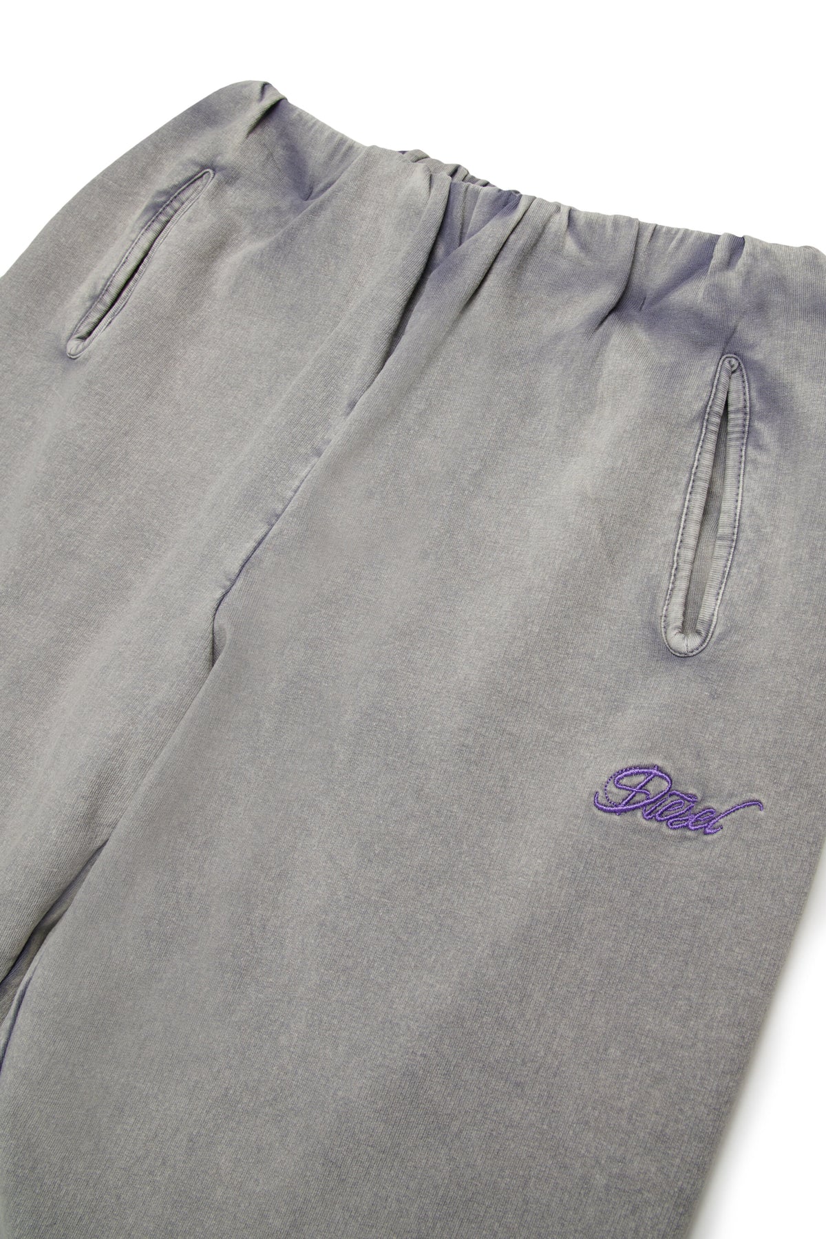 Pantalones de chándal con logo