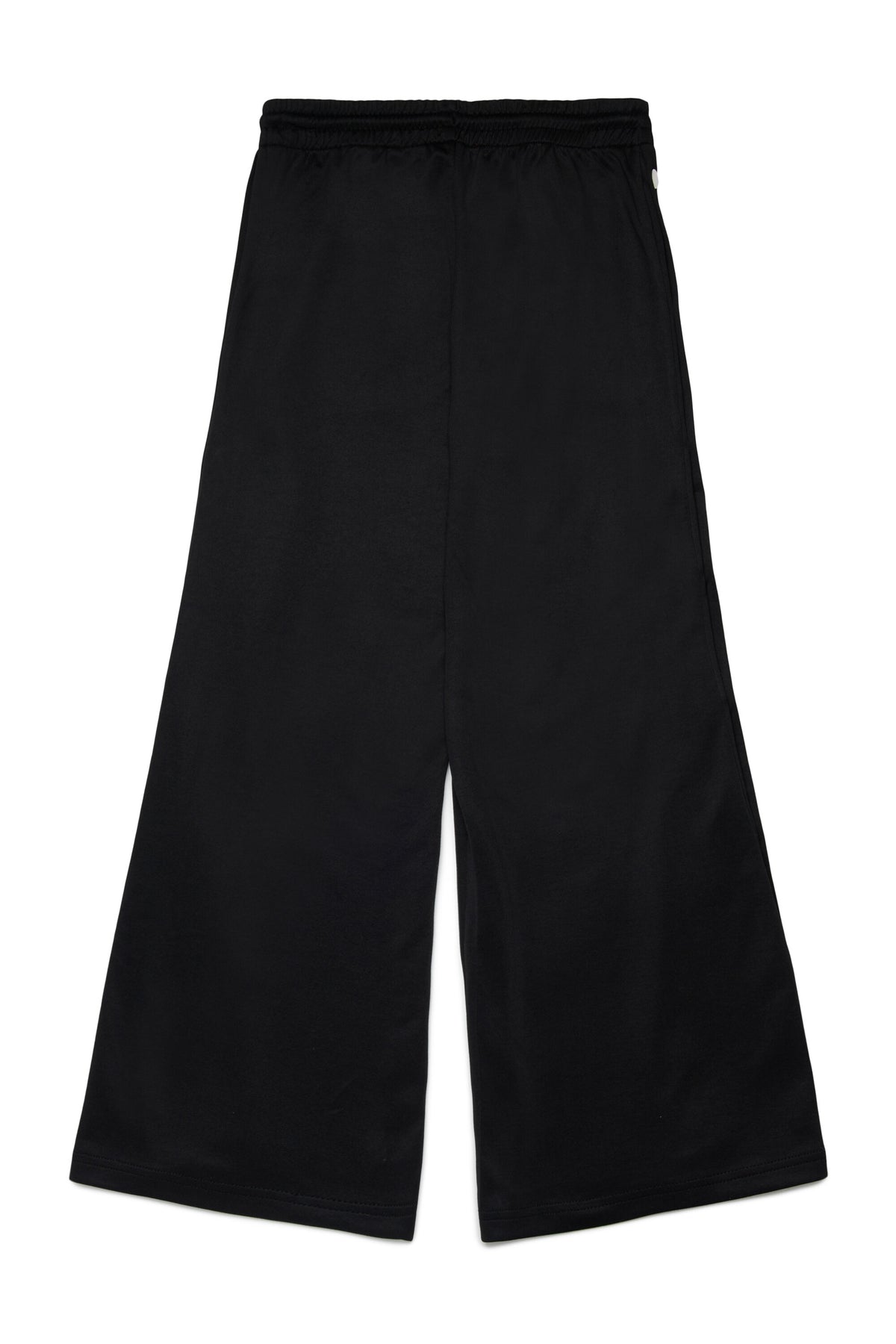 Sweatpants with logo