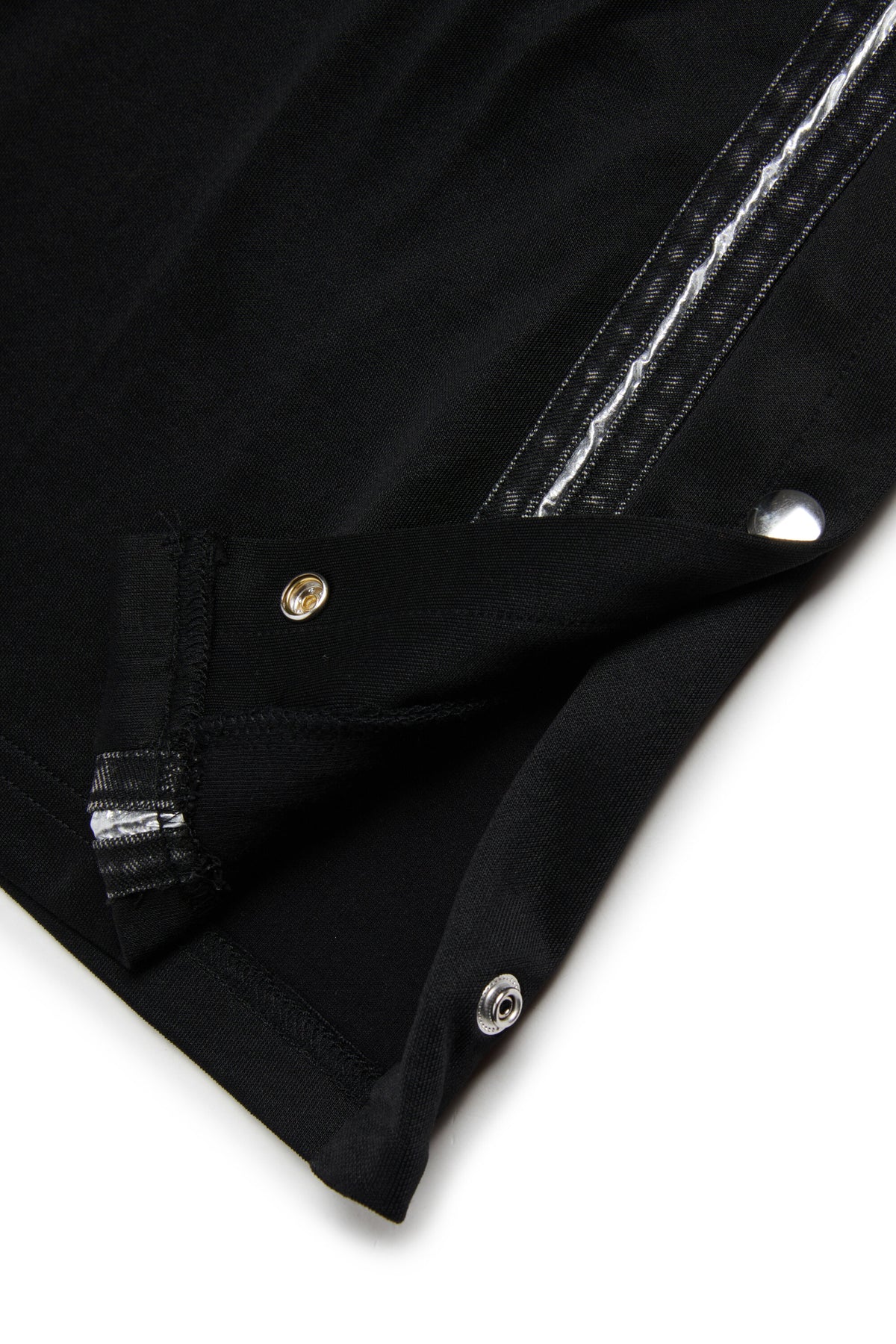 Sweatpants with logo