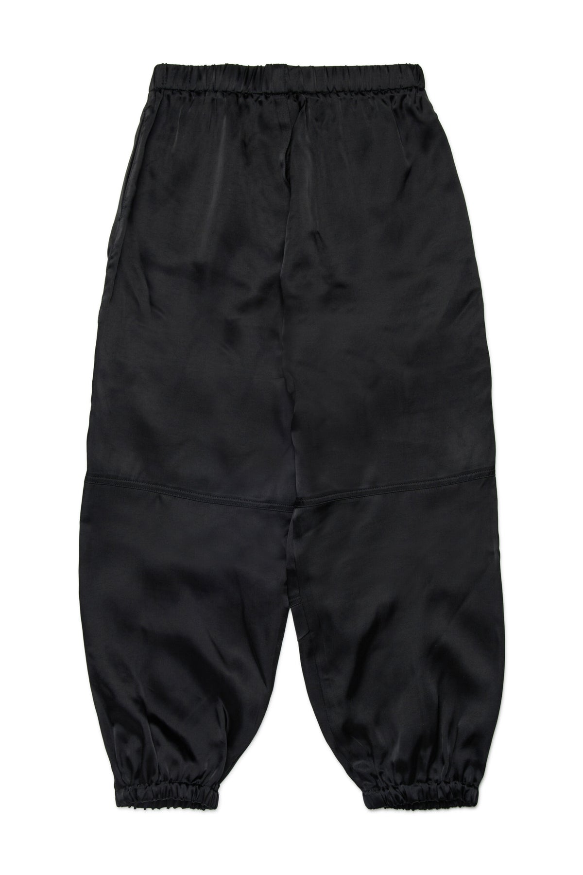 Pantalones cargo con logotipo
