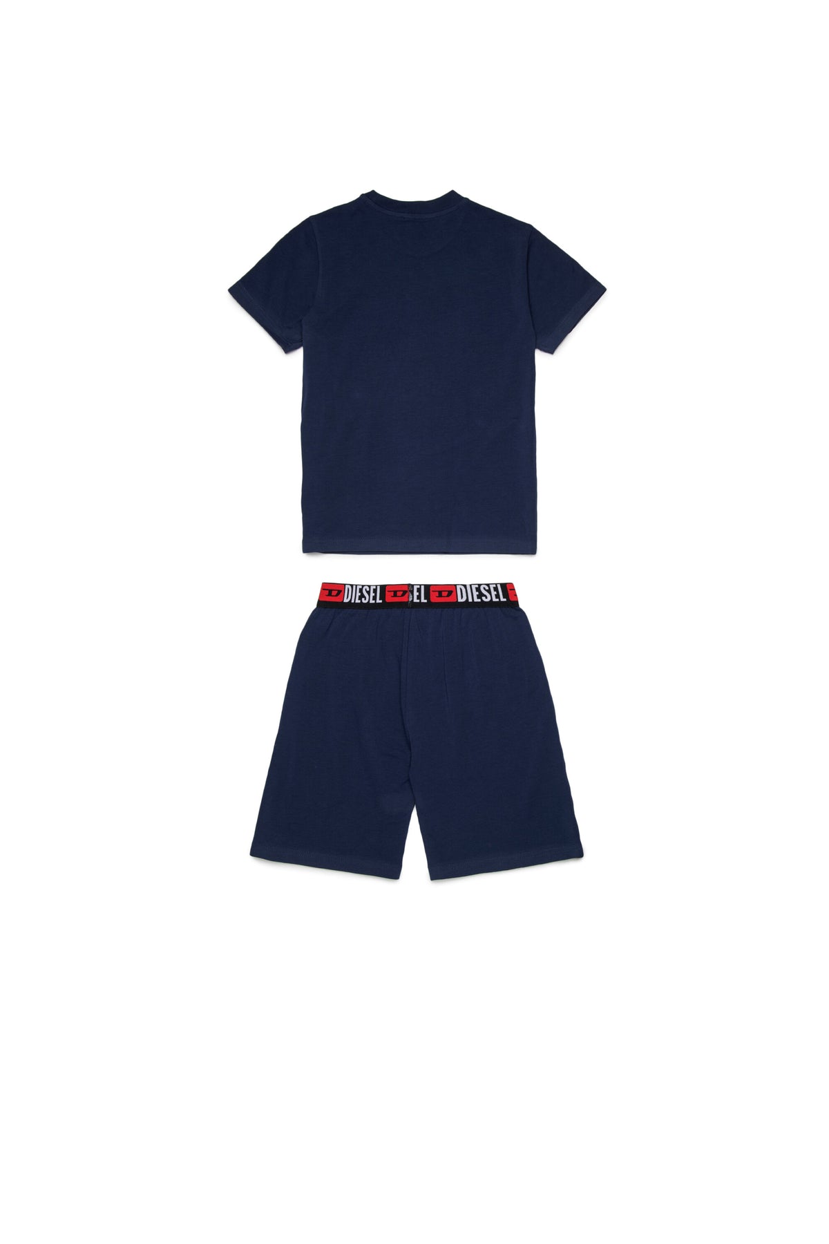 Pijama con logo