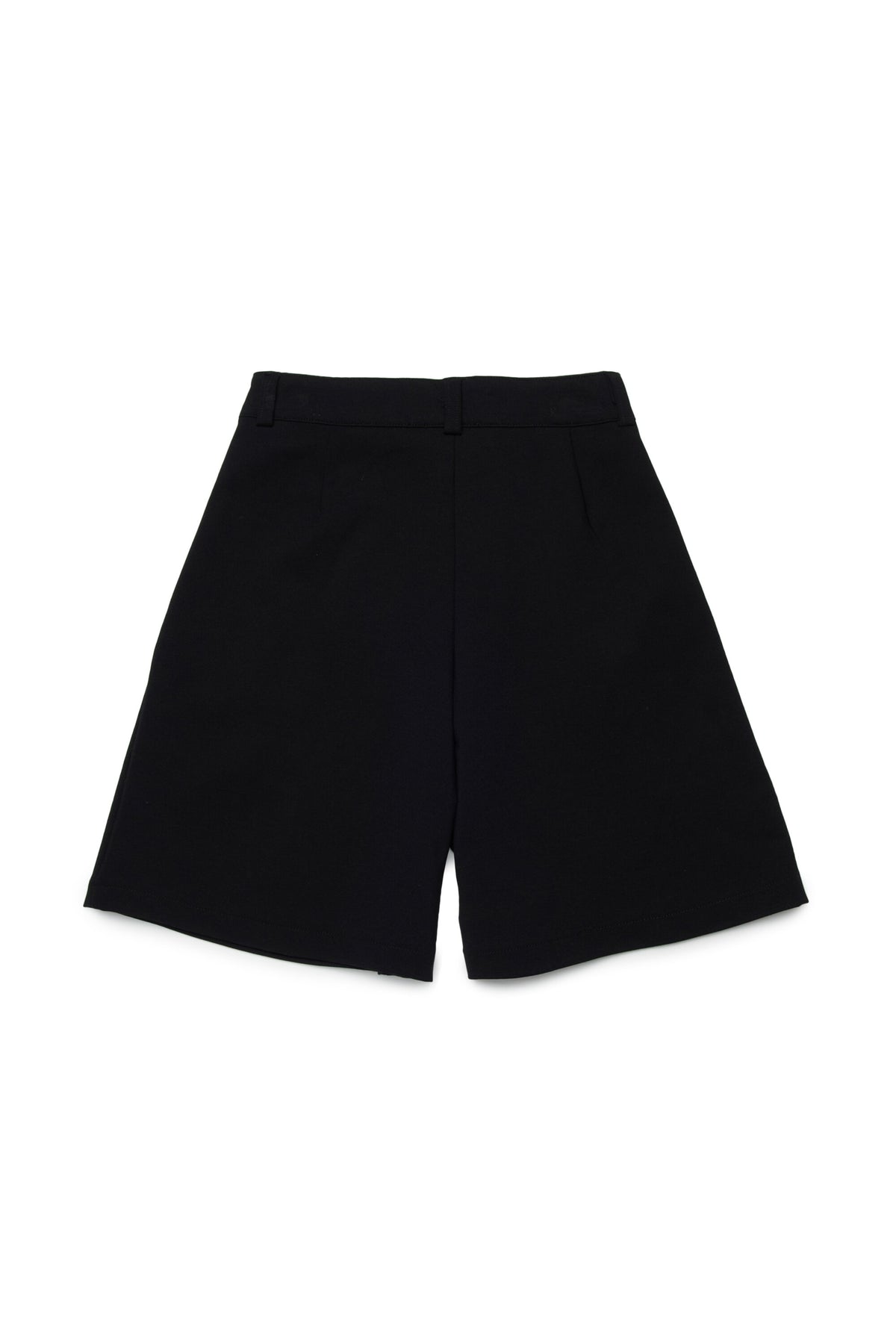 Short formel avec logo et pinces