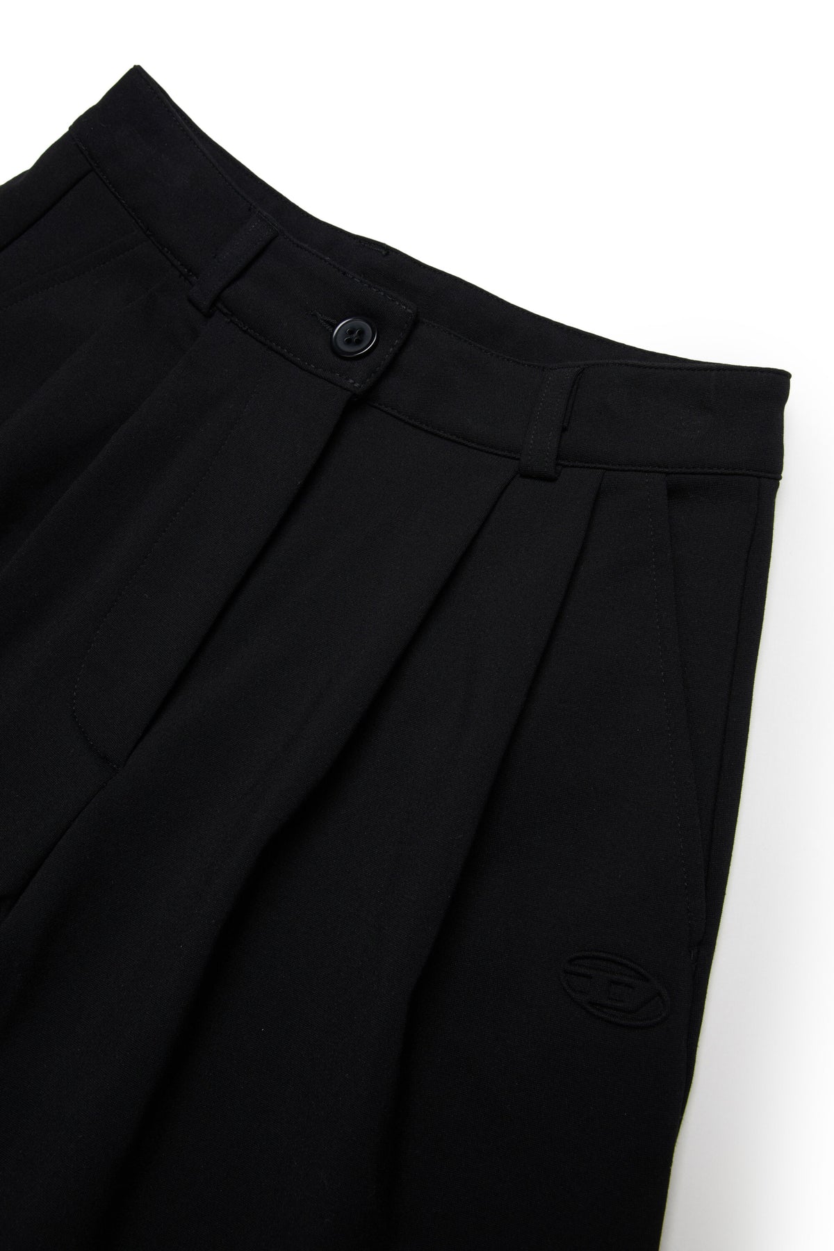 Short formel avec logo et pinces