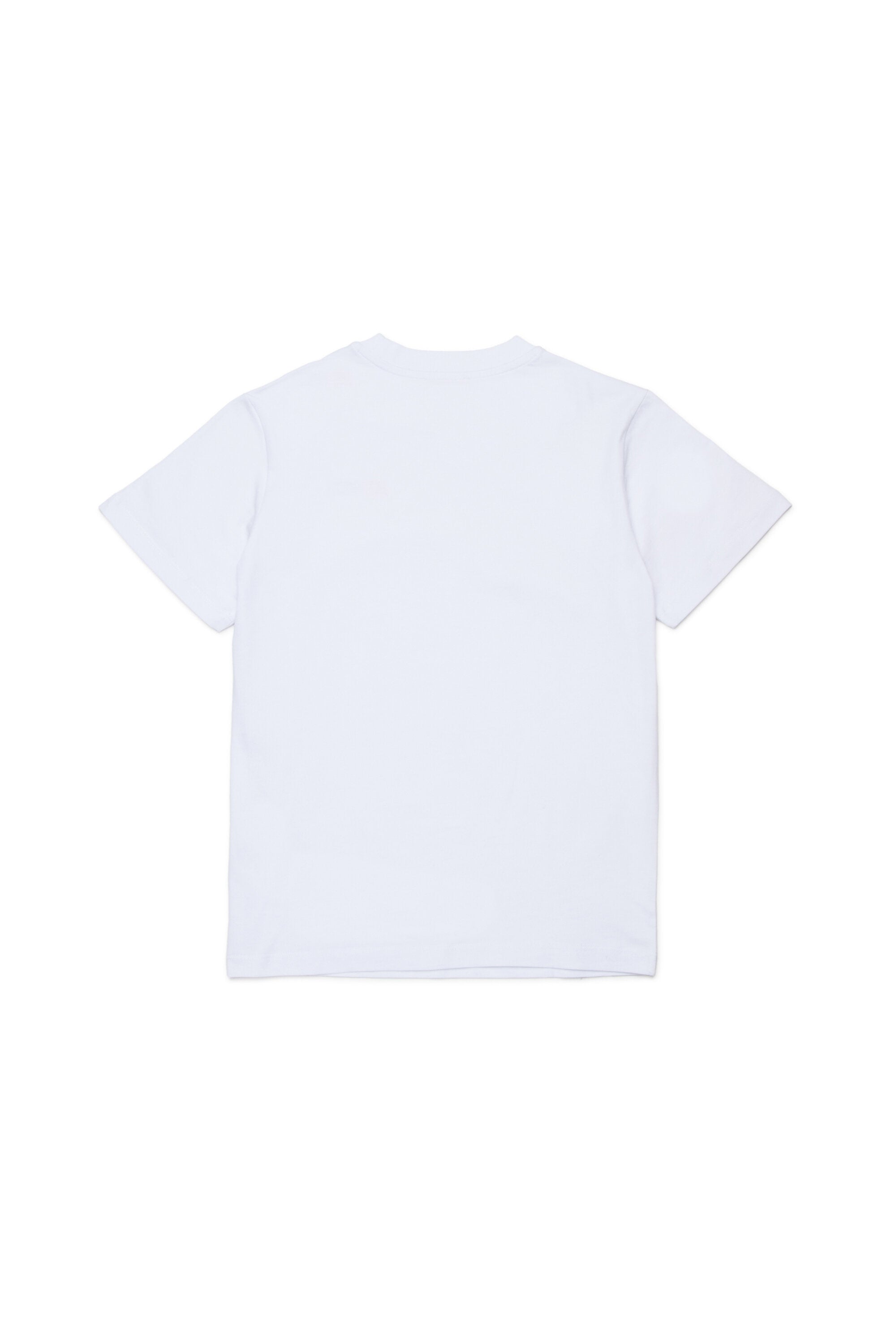 T-shirt avec logo