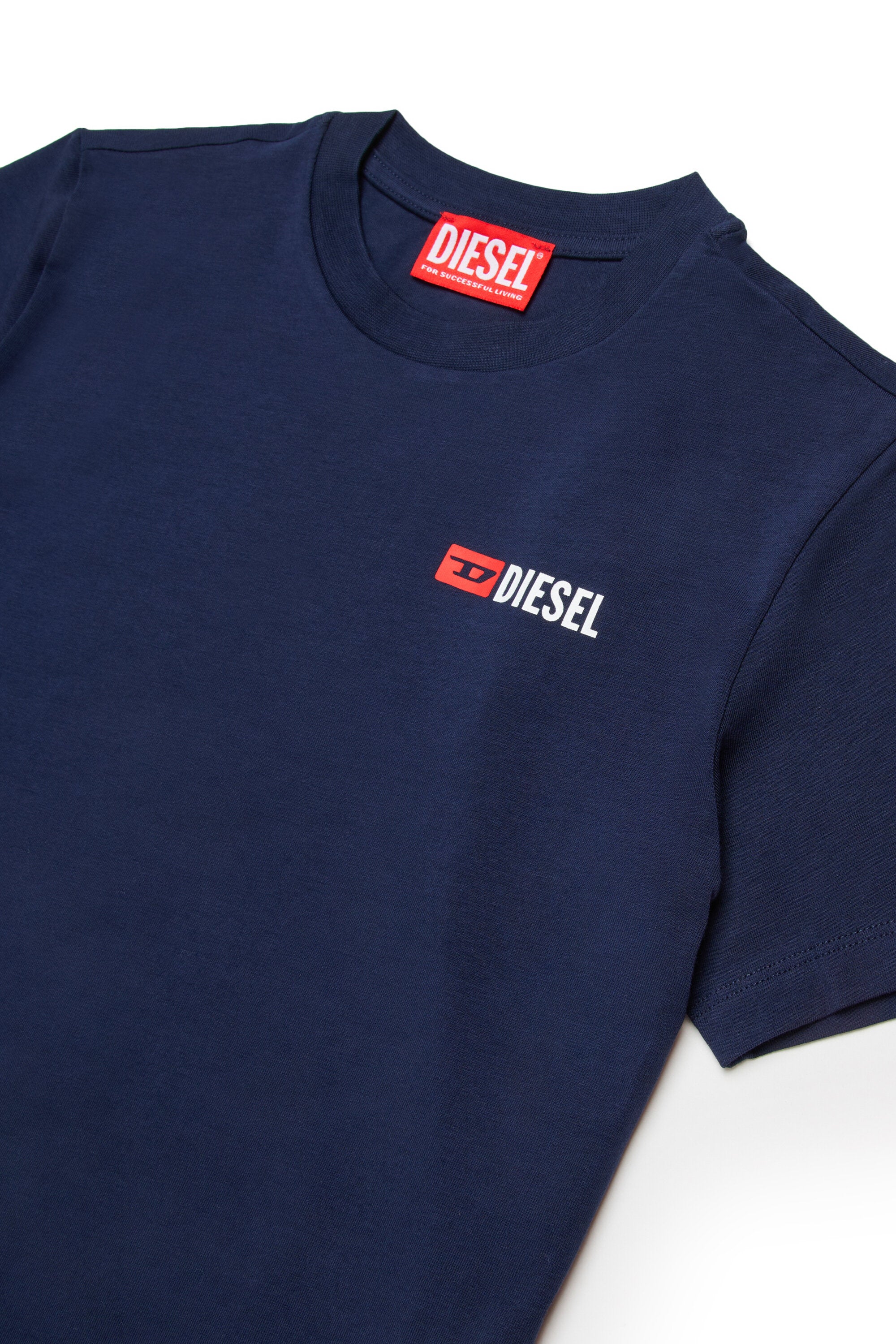 T-shirt avec logo