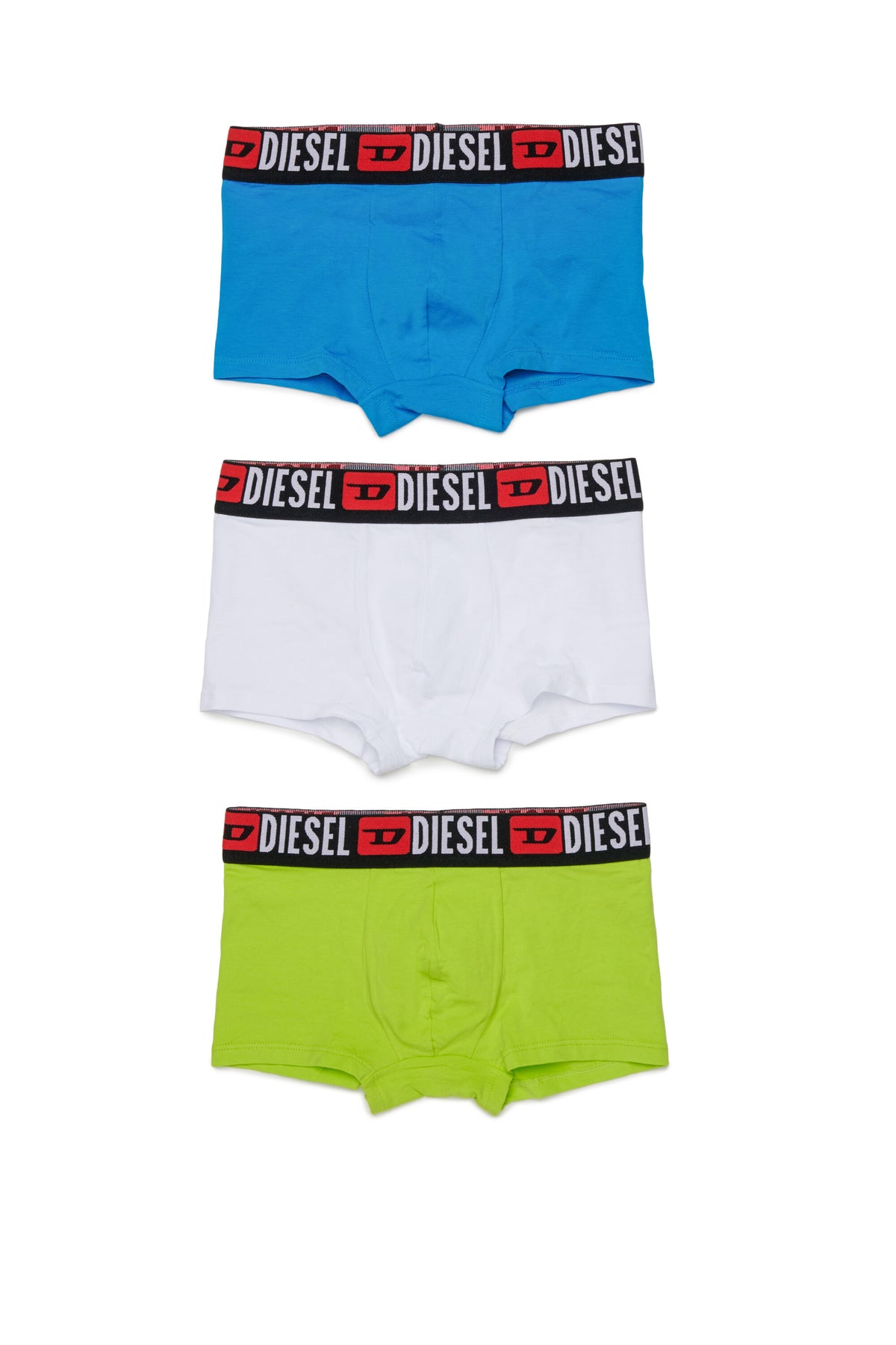 Ensemble de boxers avec logo