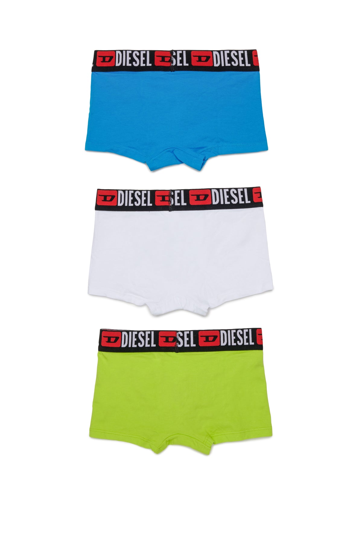 Ensemble de boxers avec logo