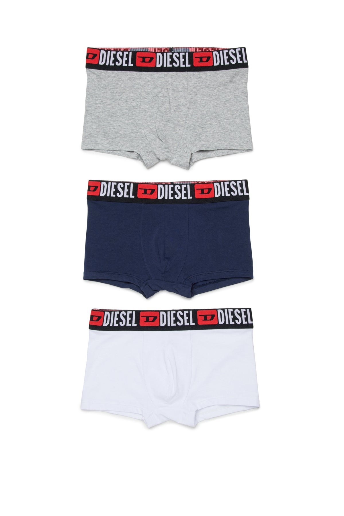 Ensemble de boxers avec logo