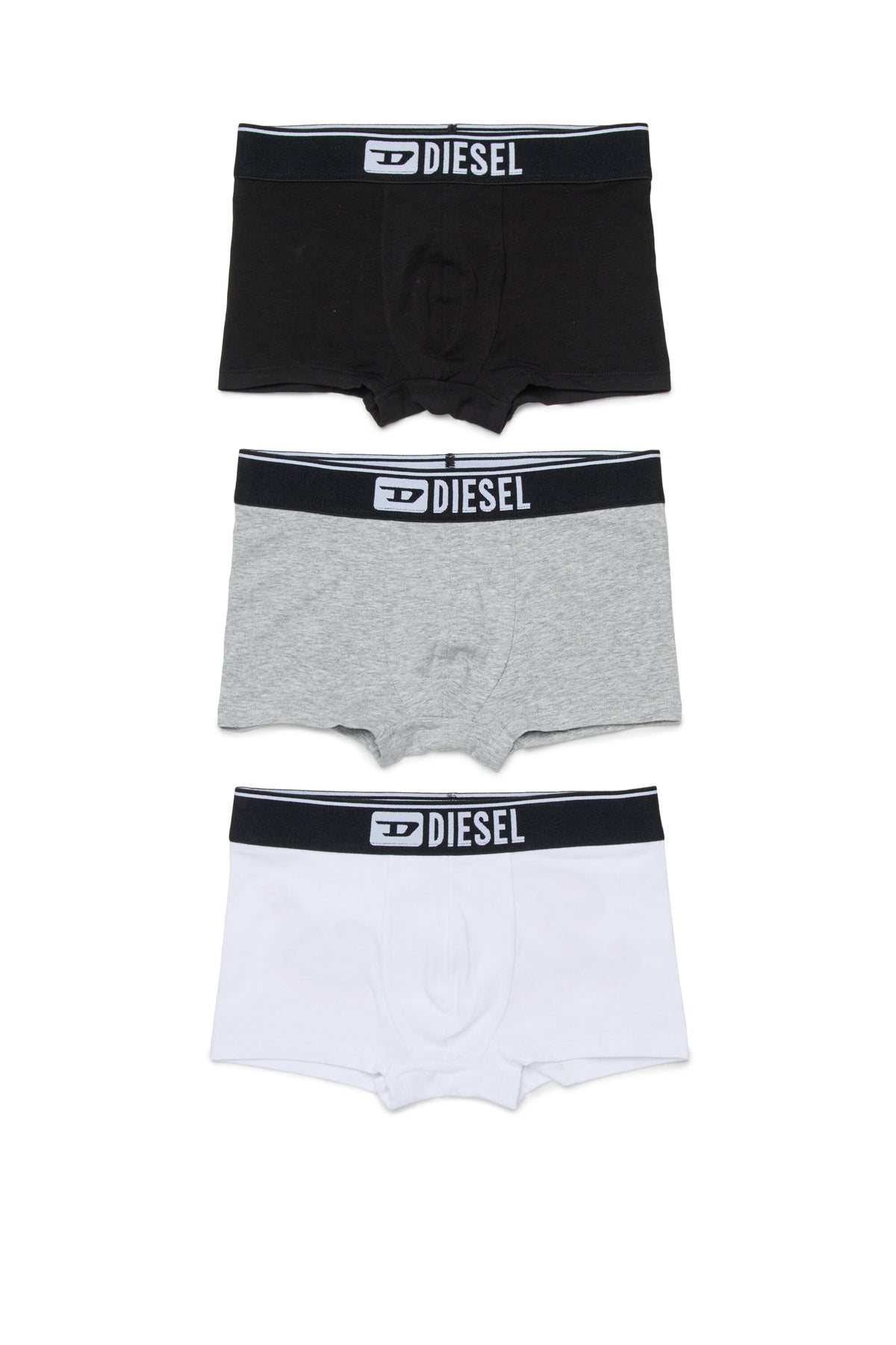 Boxer avec logo et ceinture élastique