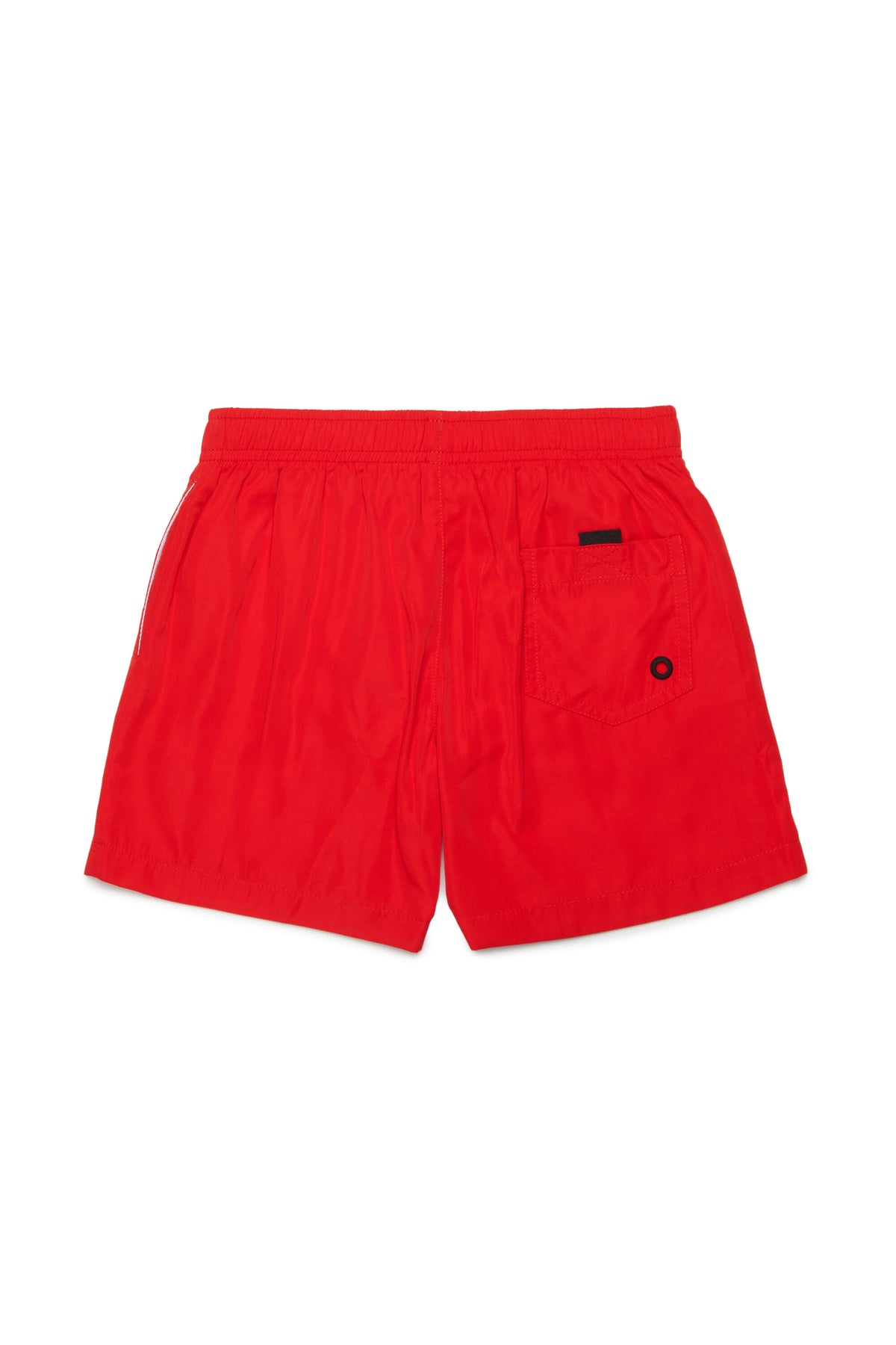 Boxer de bain à logo